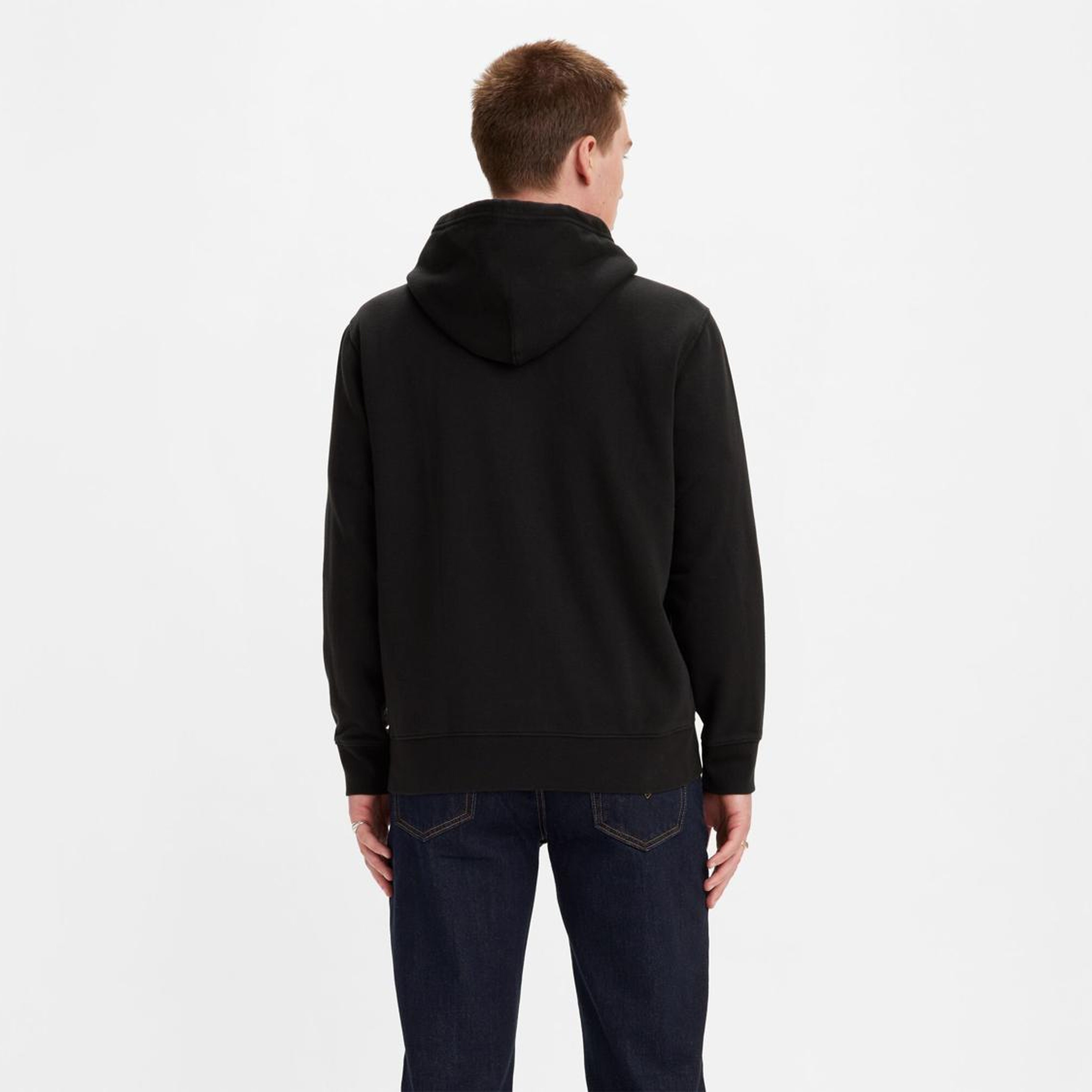 Core Zip Up