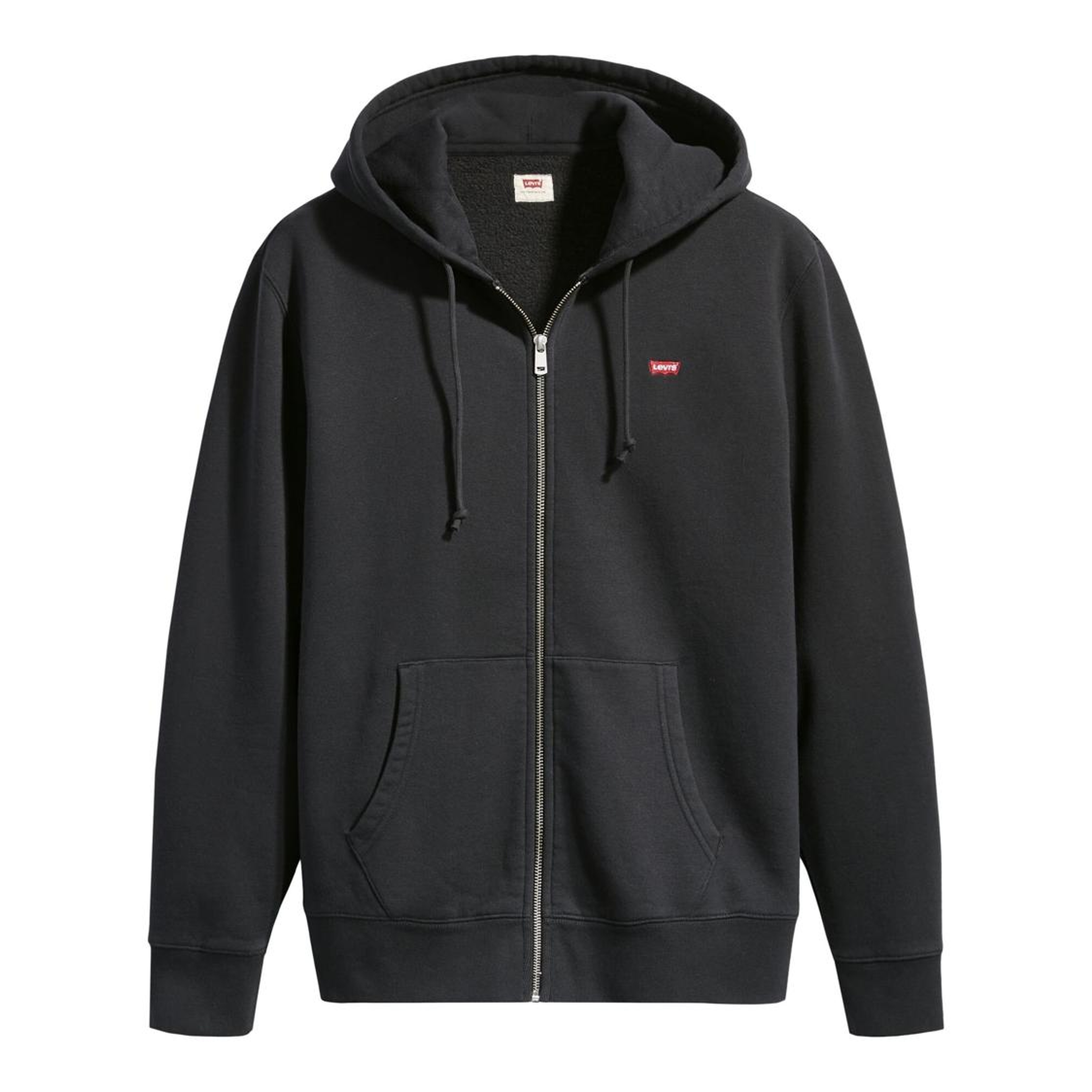 Core Zip Up