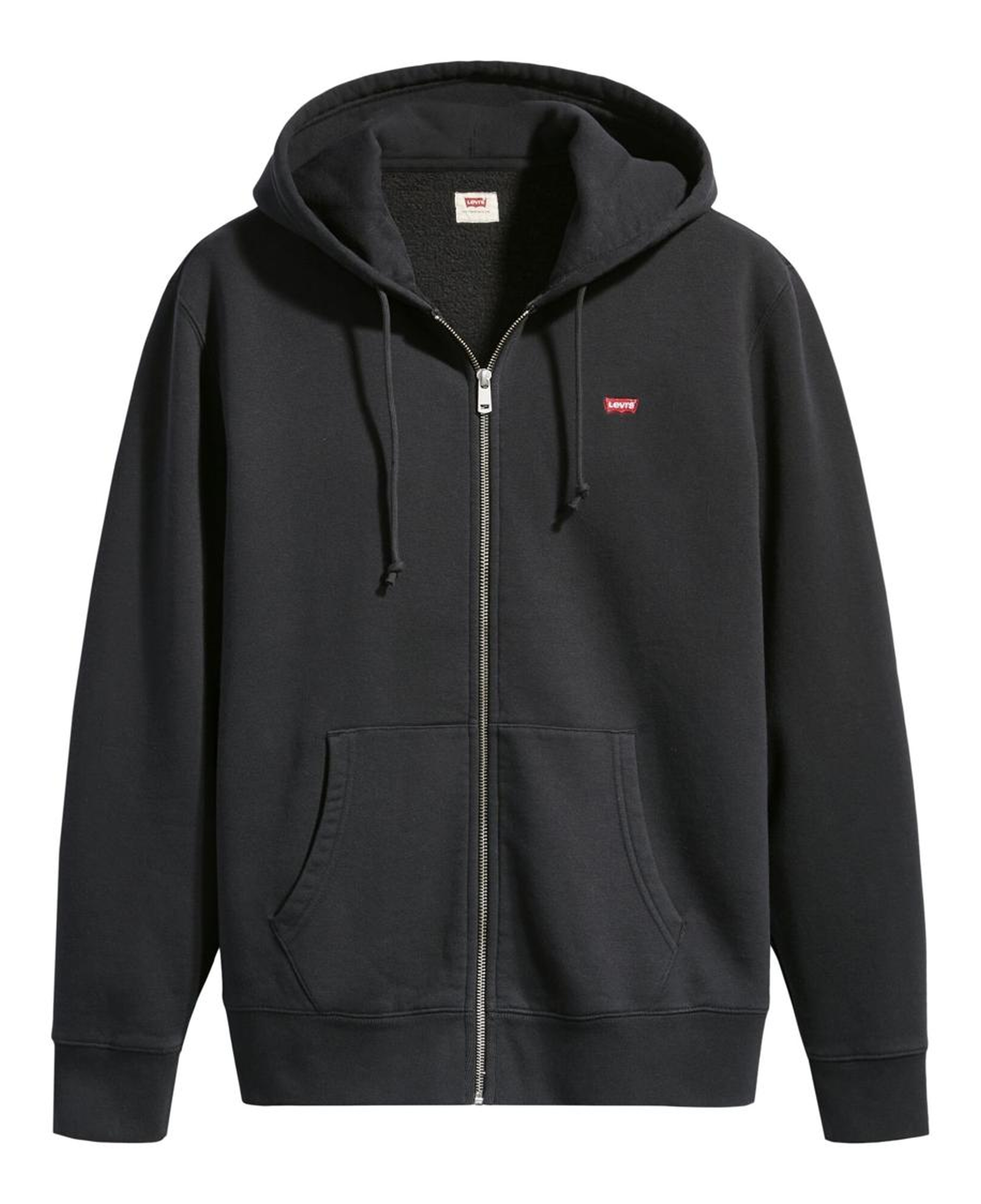 Core Zip Up