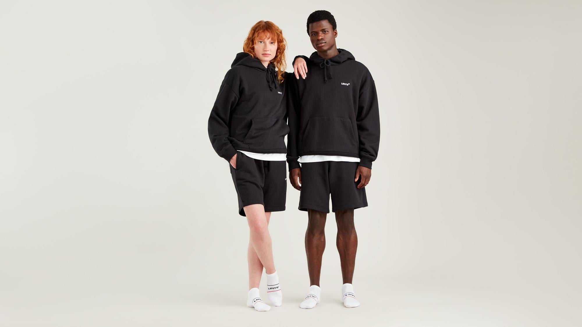 Levi's® Low Cut Sportswear Çorap - 2'li