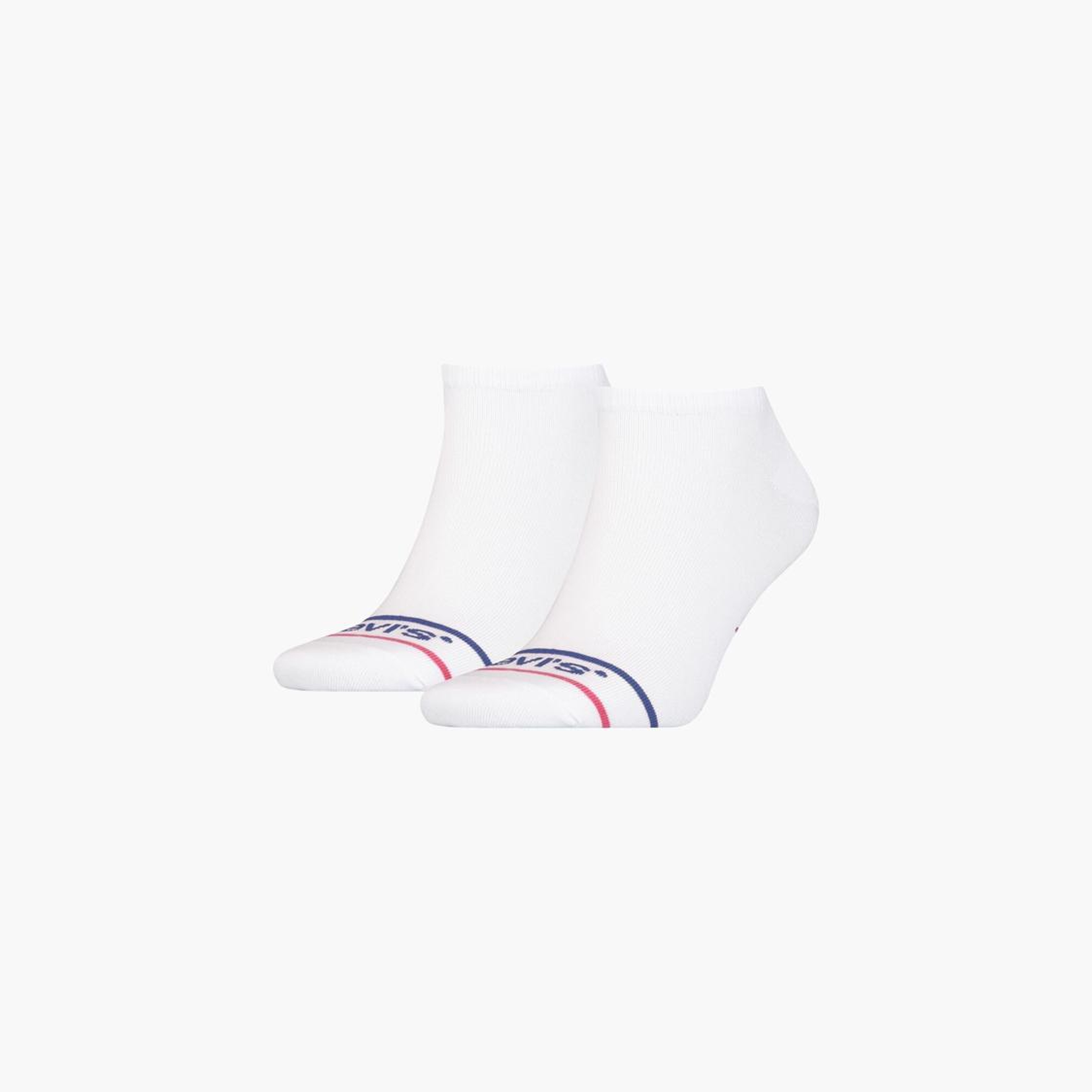 Levi's® Low Cut Sportswear Çorap - 2'li