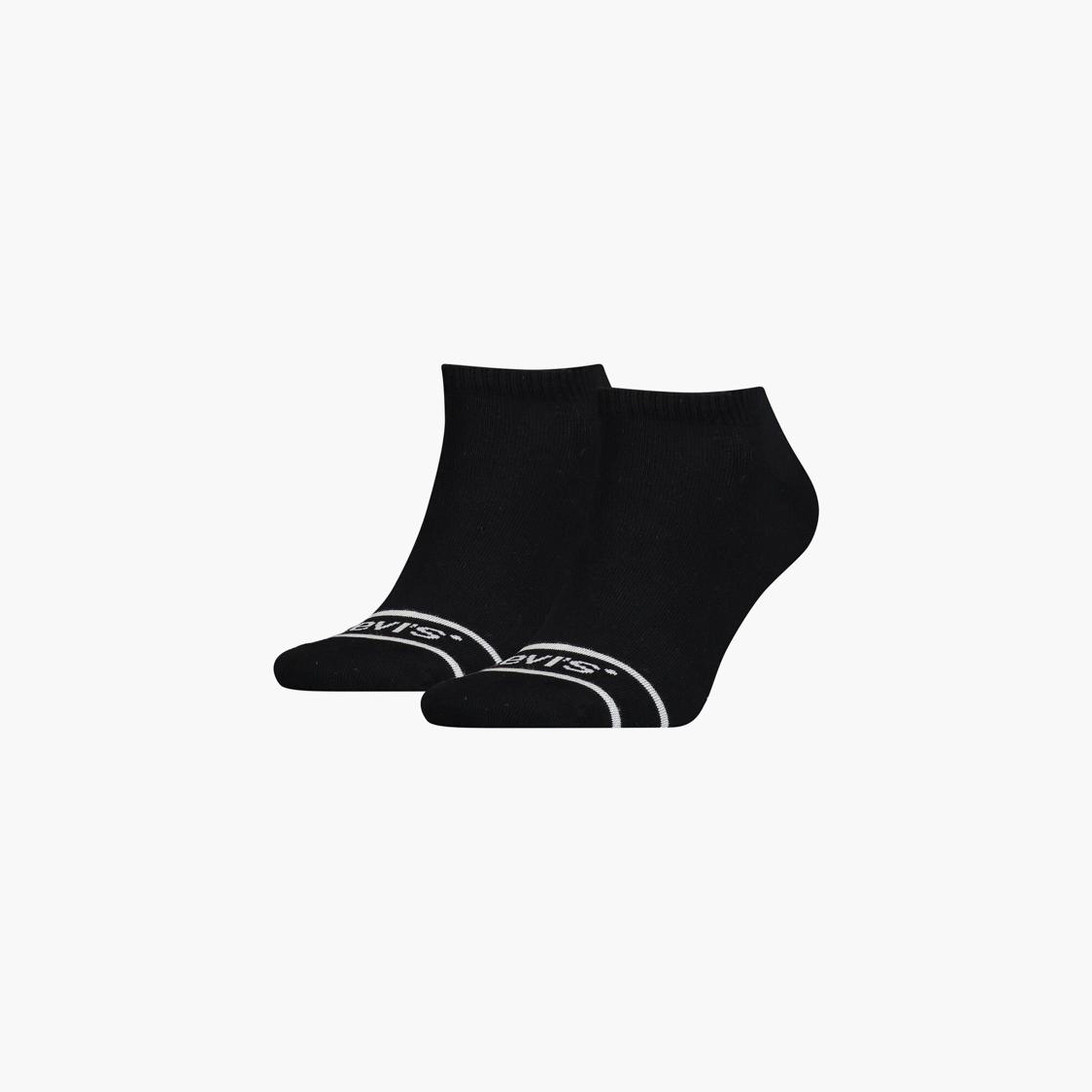 Levi's® Low Cut Sportswear Çorap - 2'li