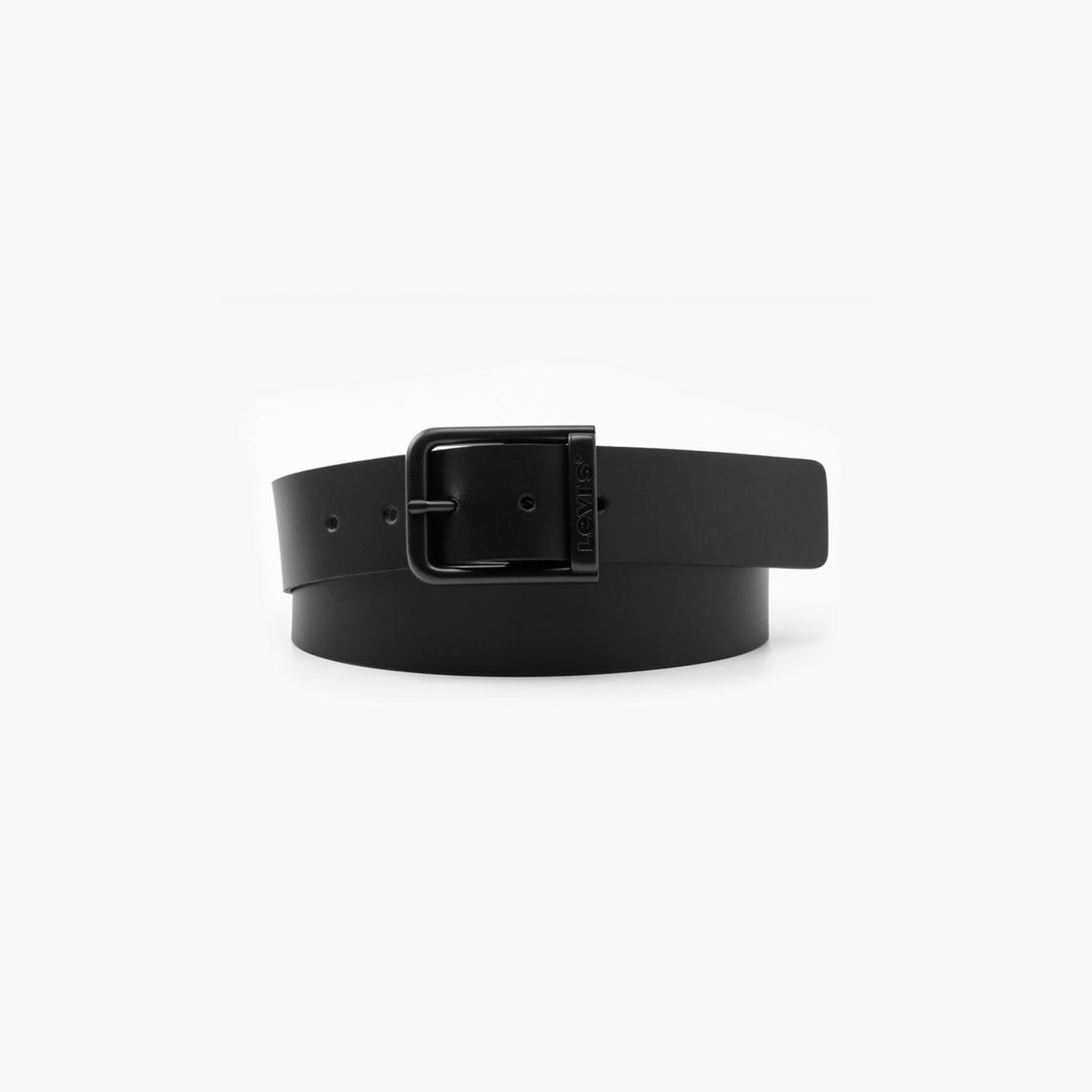 Levi's® Erkek Alderpoint Metal Kemer