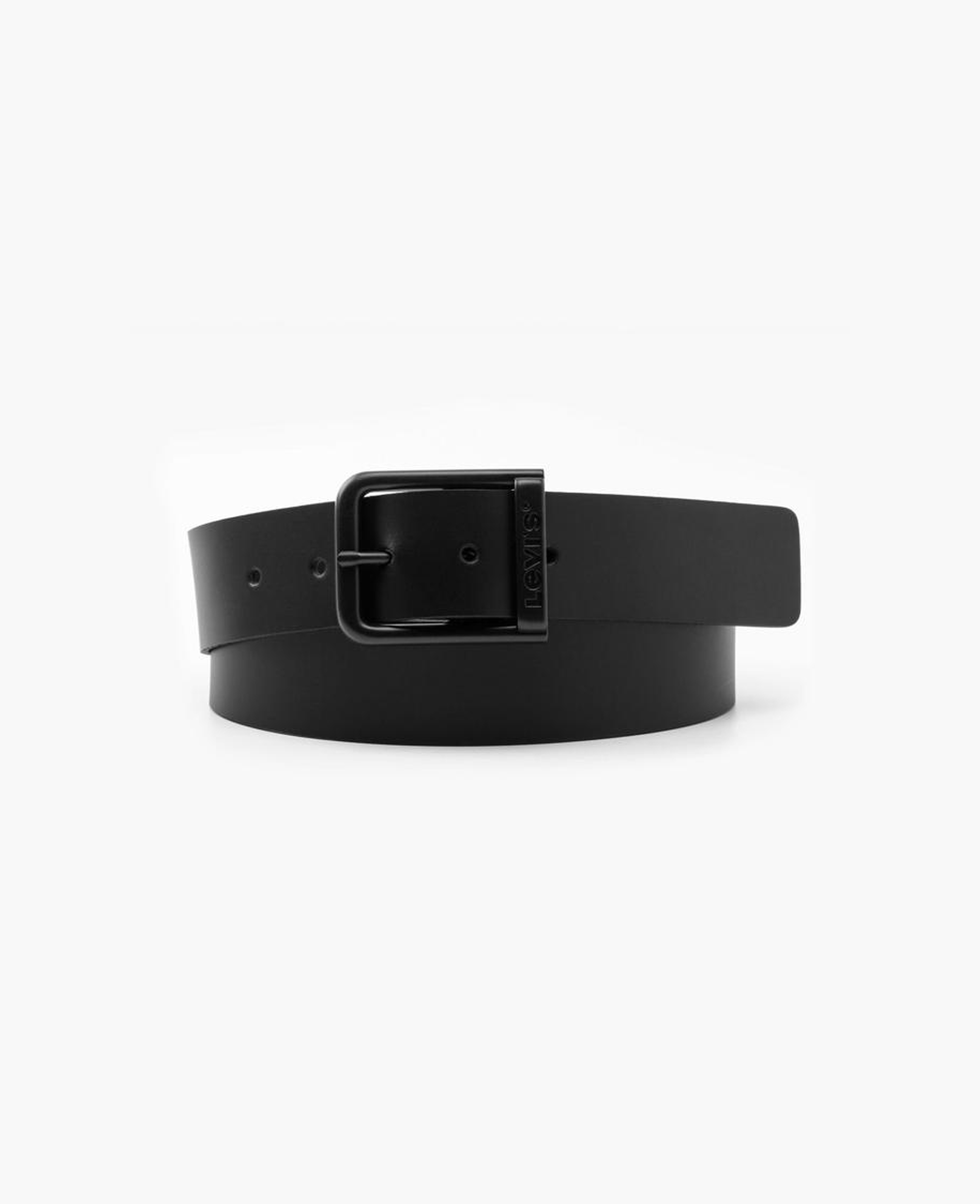 Levi's® Erkek Alderpoint Metal Kemer