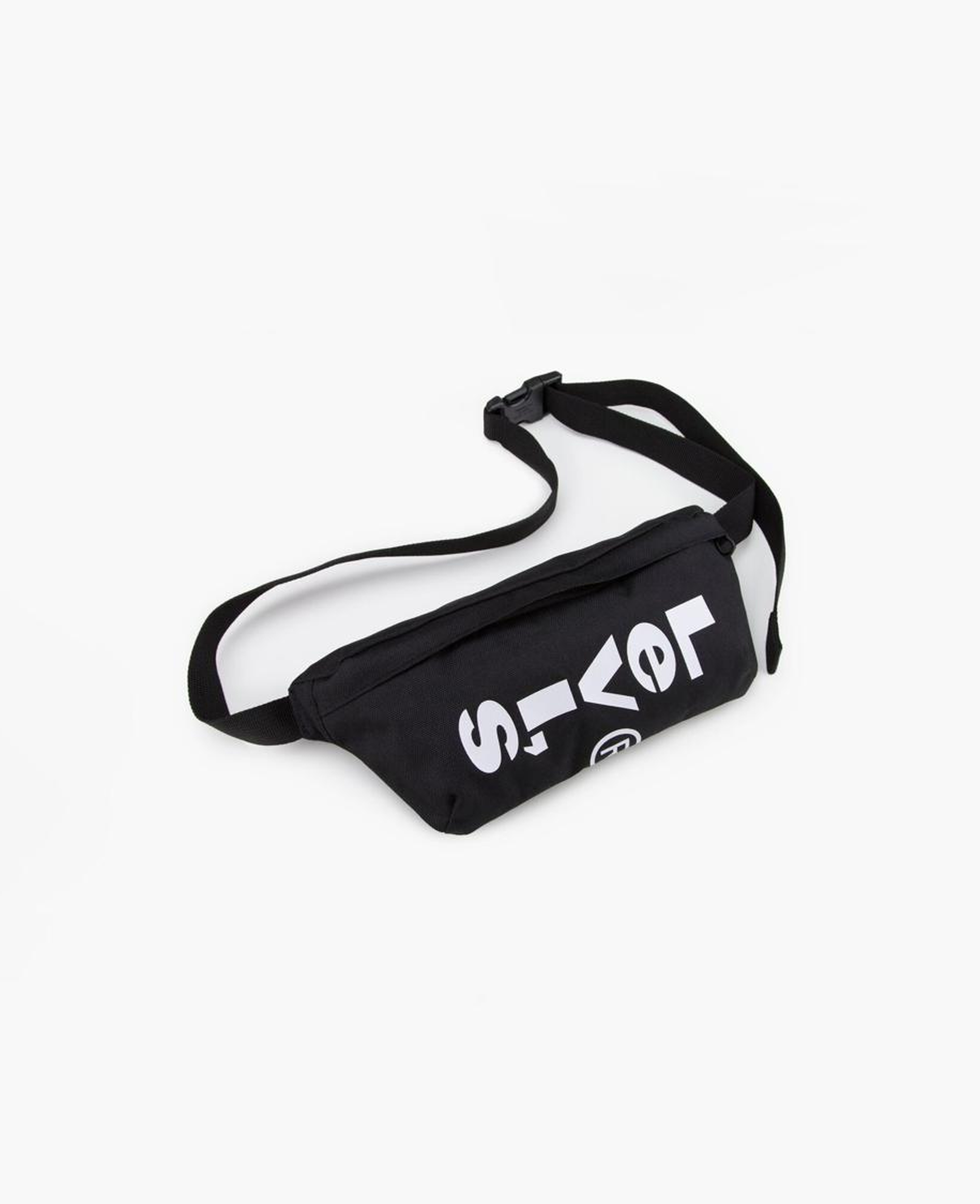 Levi's® Erkek Small Banana Sling Çanta - Wordmark