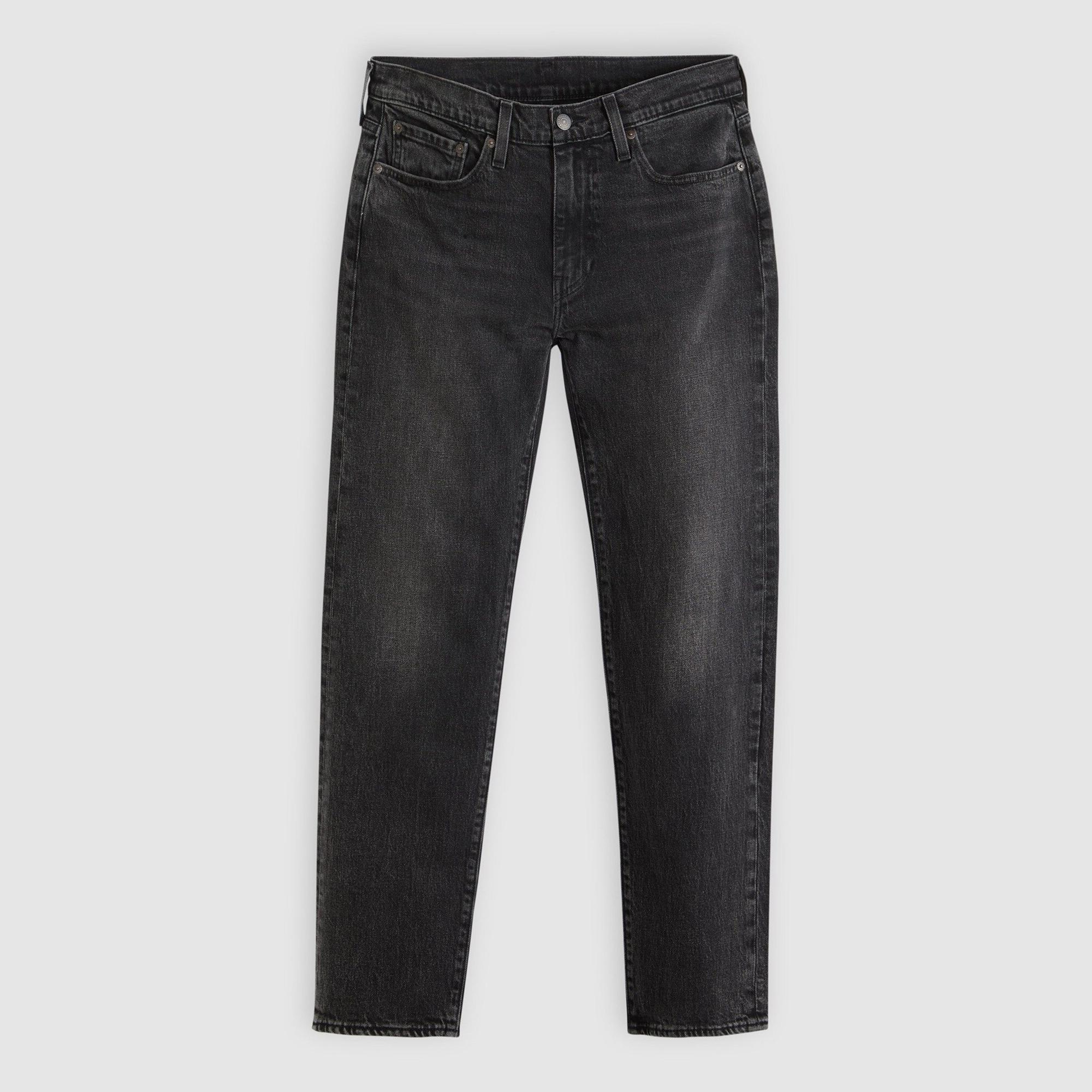 502™ Taper Erkek Jean Pantolon - Night Shadows