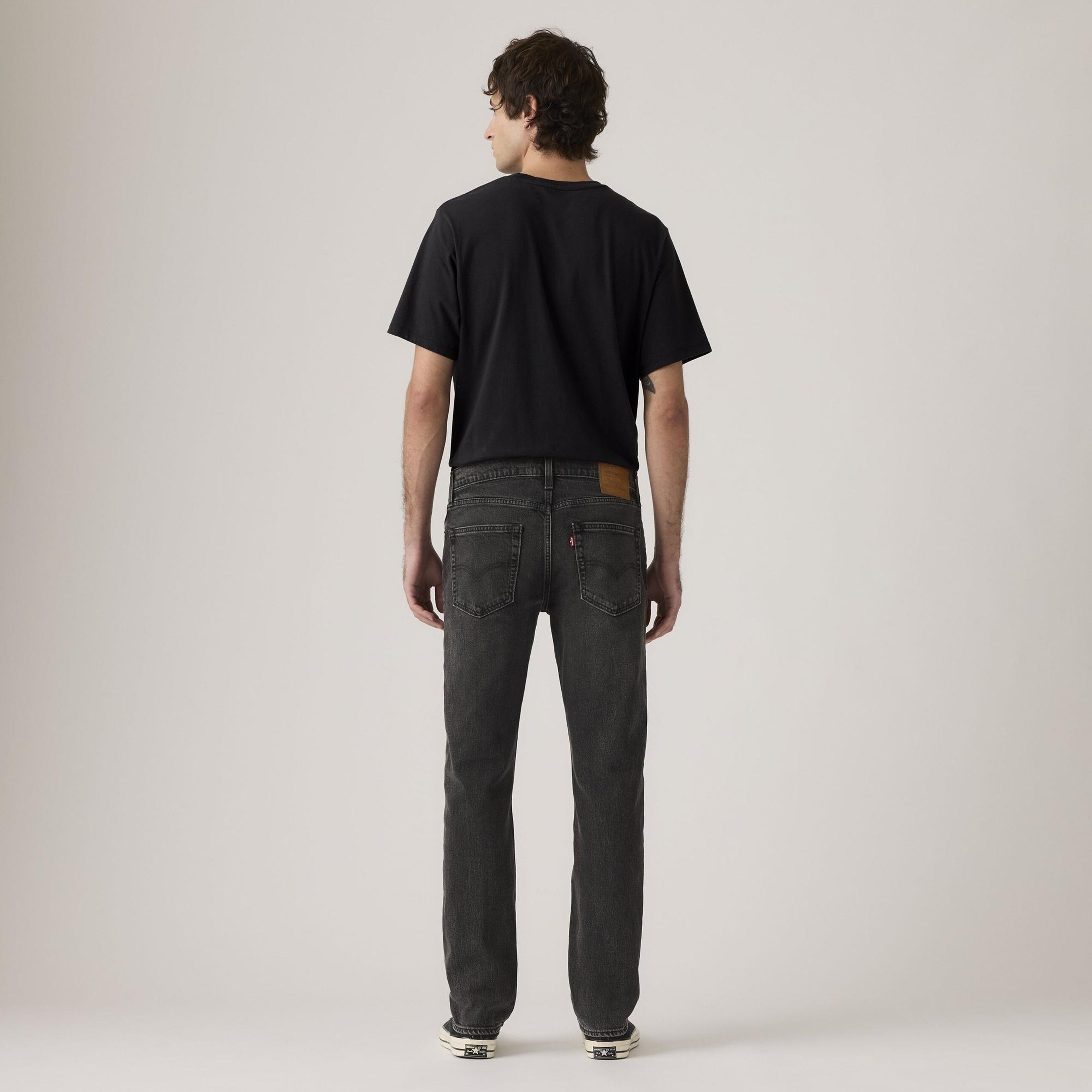 502™ Taper Erkek Jean Pantolon - Night Shadows