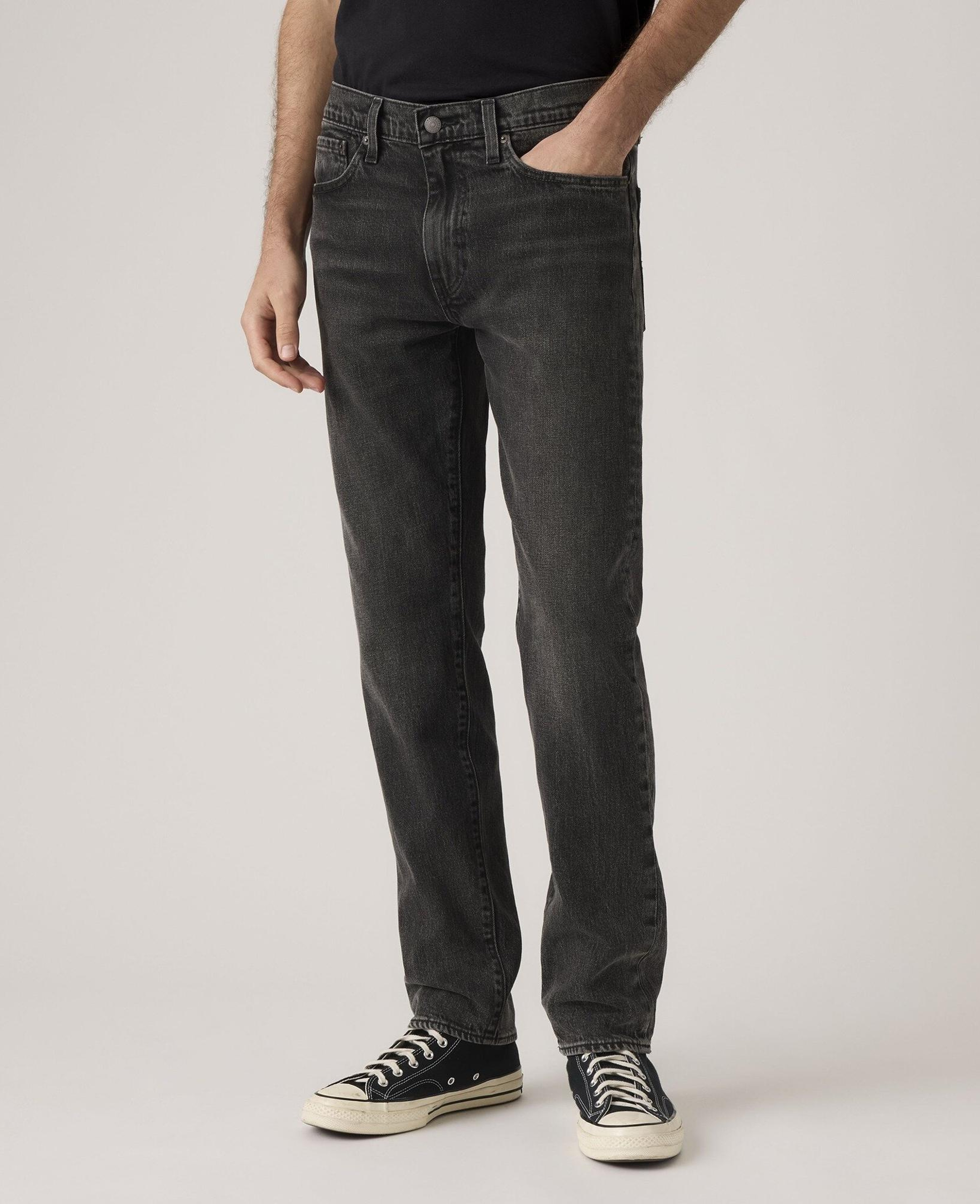 502™ Taper Erkek Jean Pantolon - Night Shadows