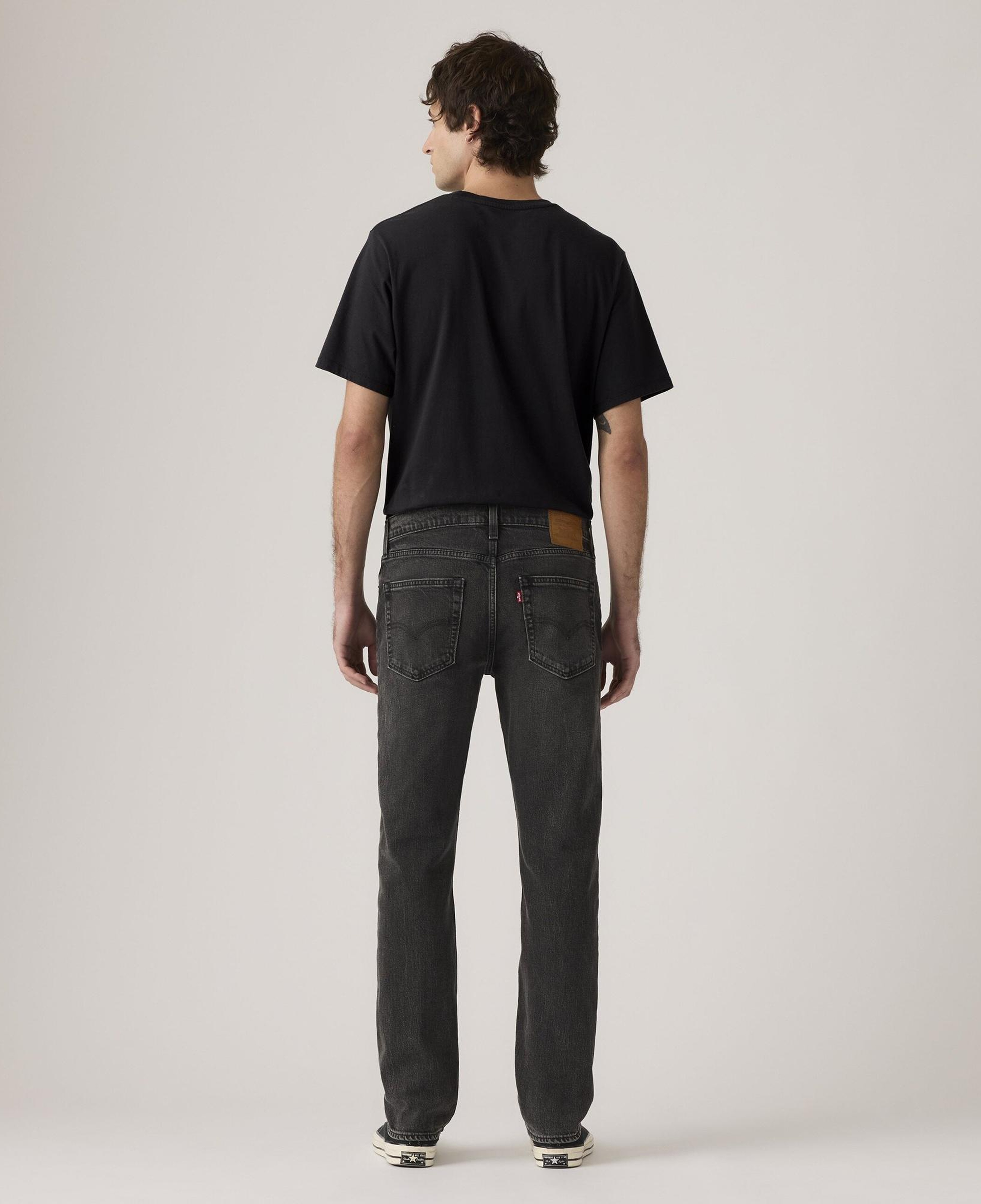 502™ Taper Erkek Jean Pantolon - Night Shadows