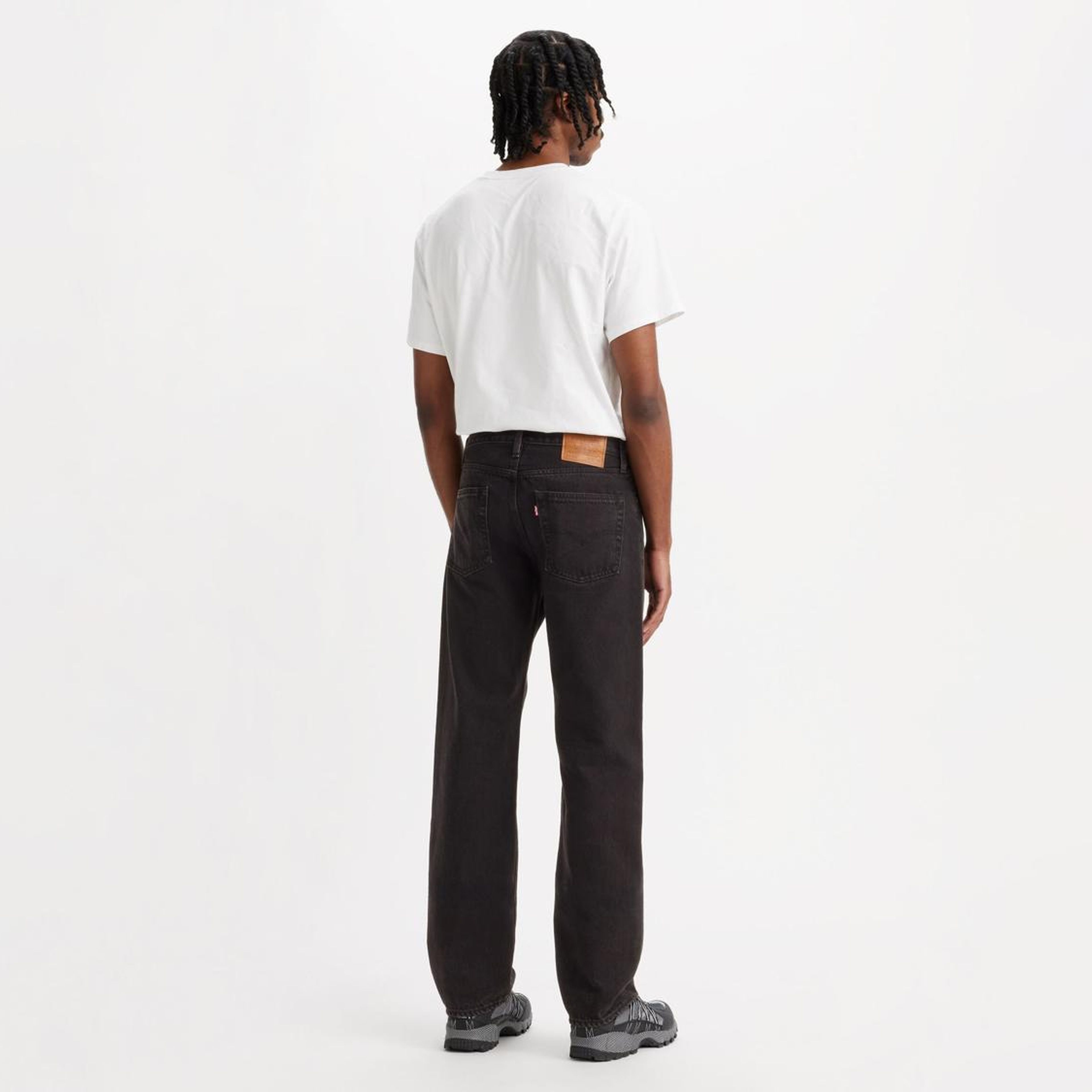 555™ Relaxed Straight Erkek Jean Pantolon - Welcome To The Rod