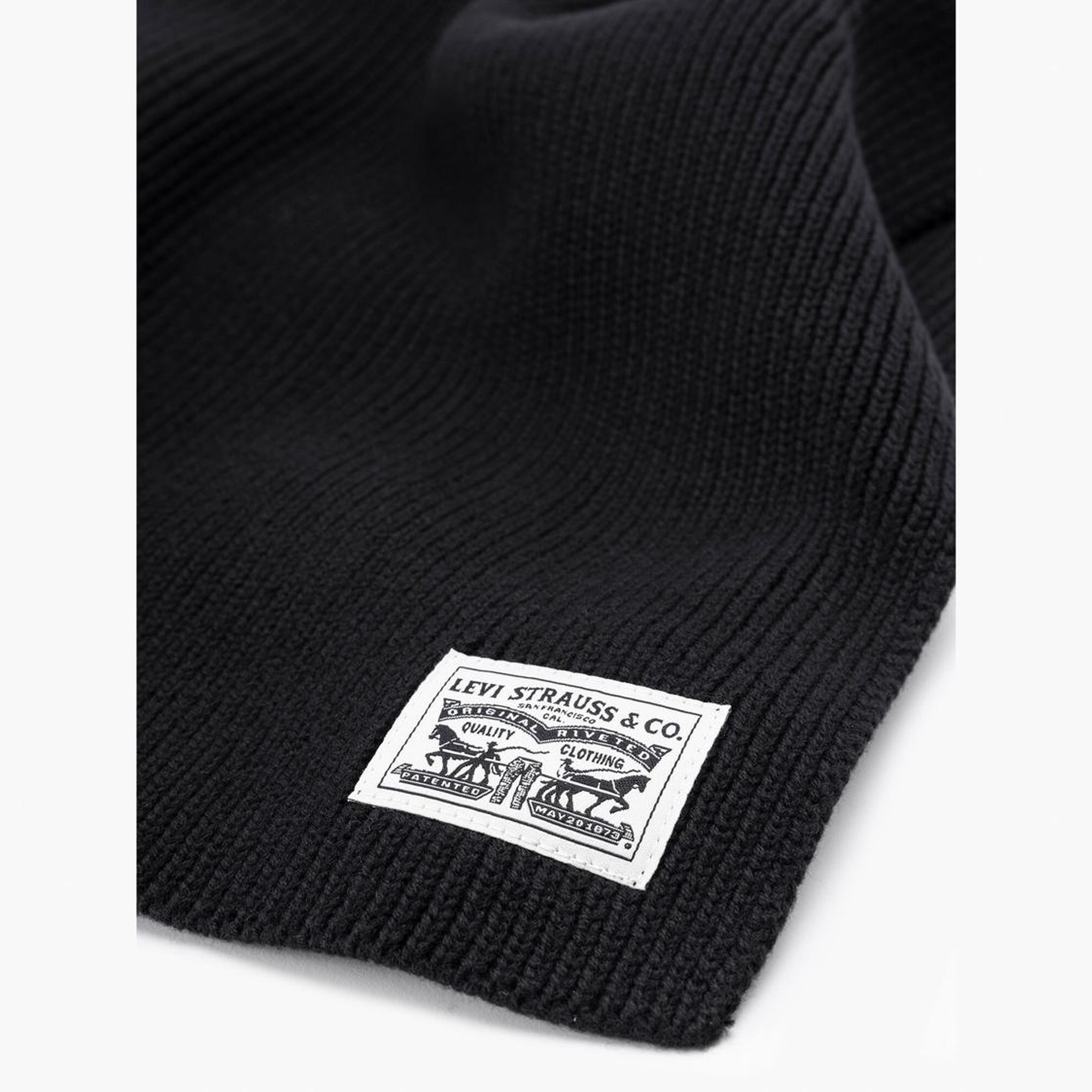 Backpatch Atkı