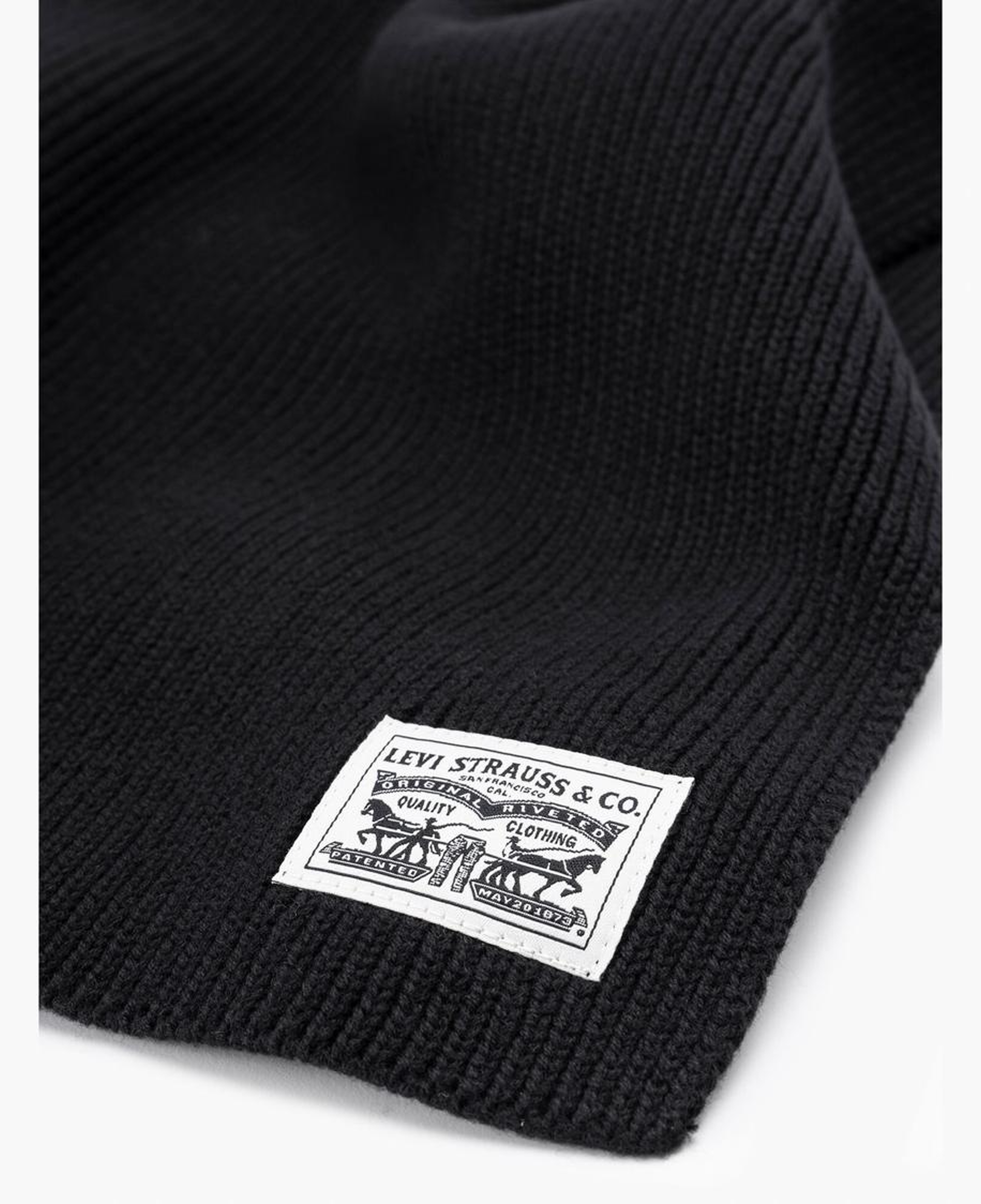 Backpatch Atkı