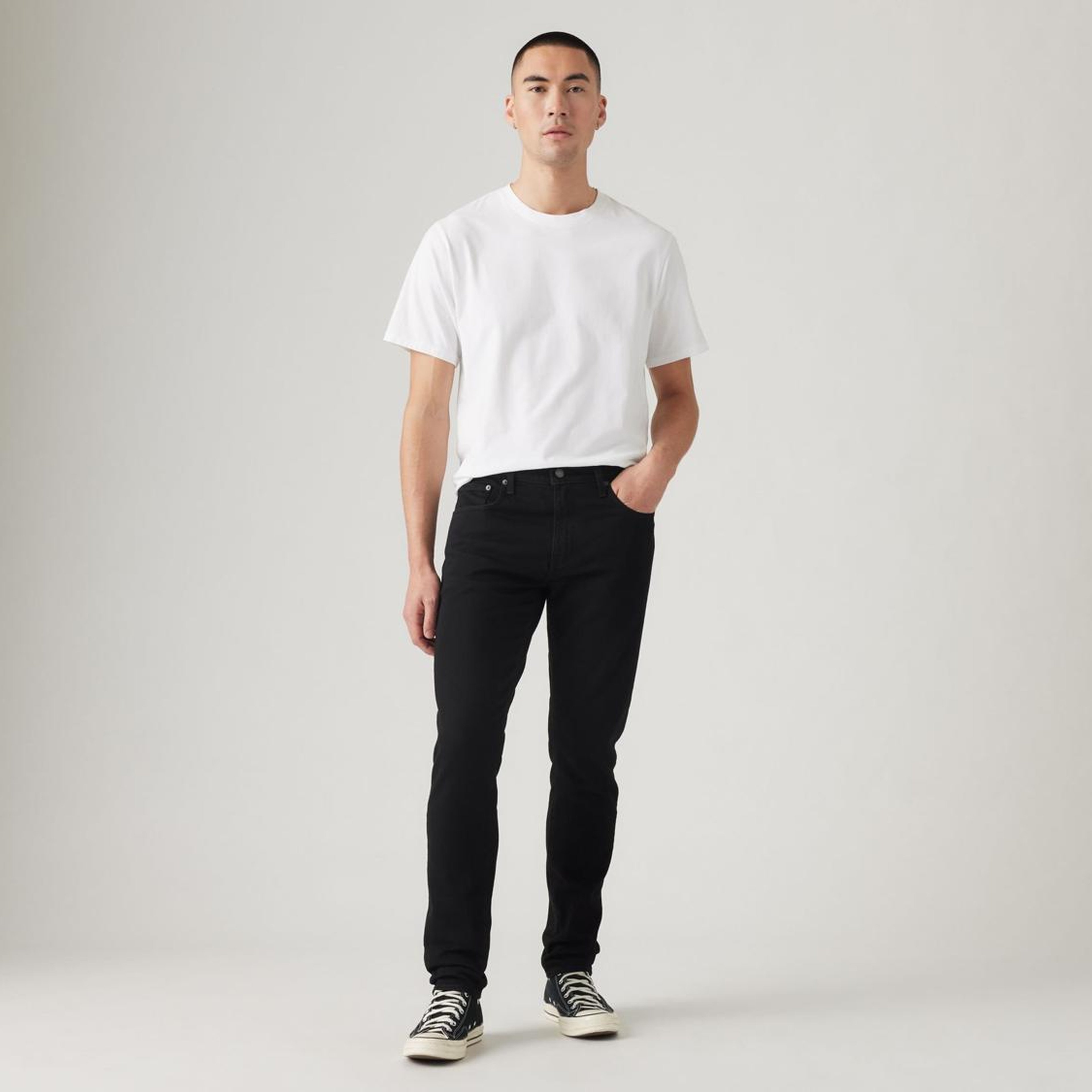 512™ Slim Taper Erkek Jean Pantolon - Somewhere Beyond