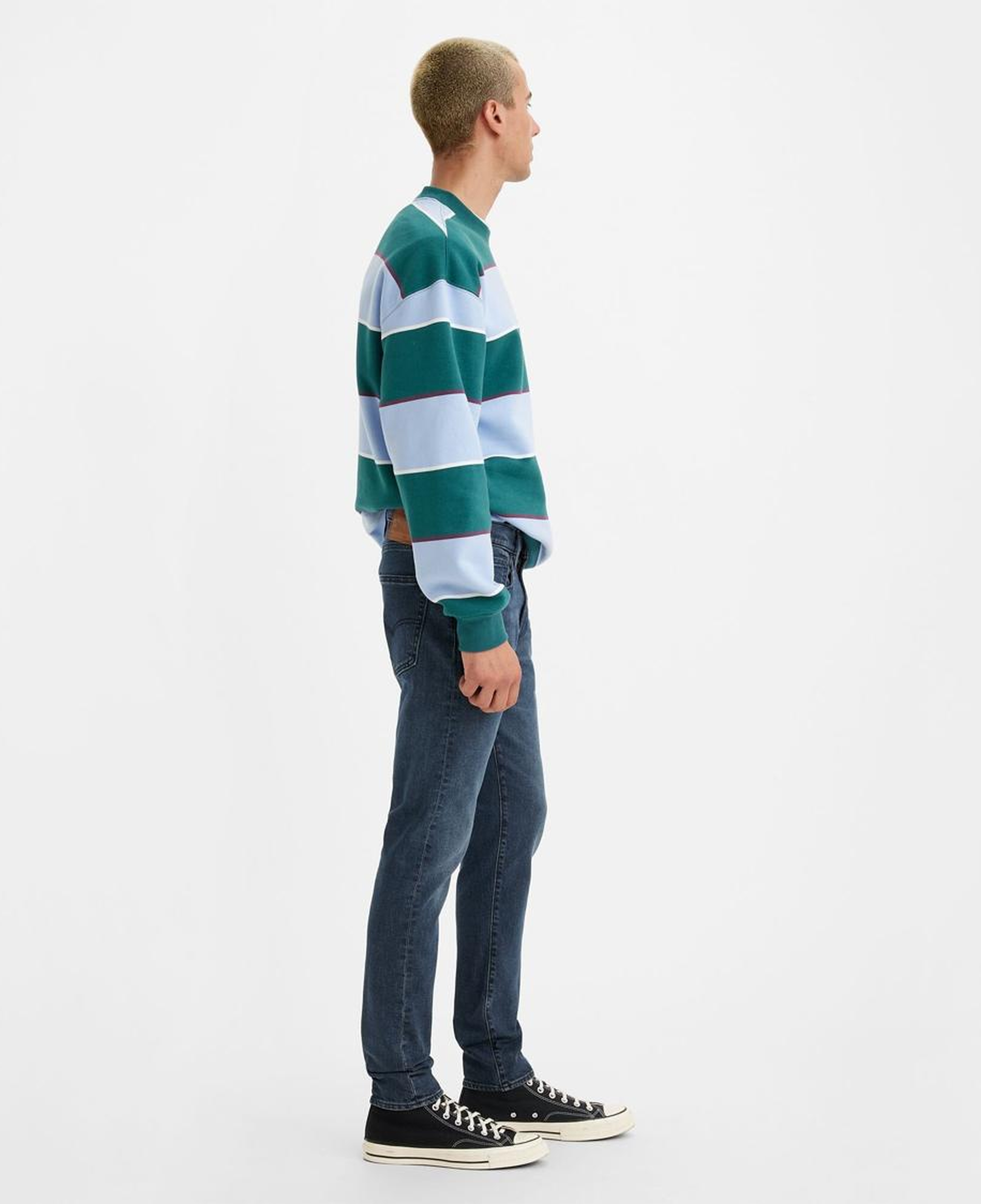 512™ Slim Tapered Erkek Jean Pantolon - Cinematographic