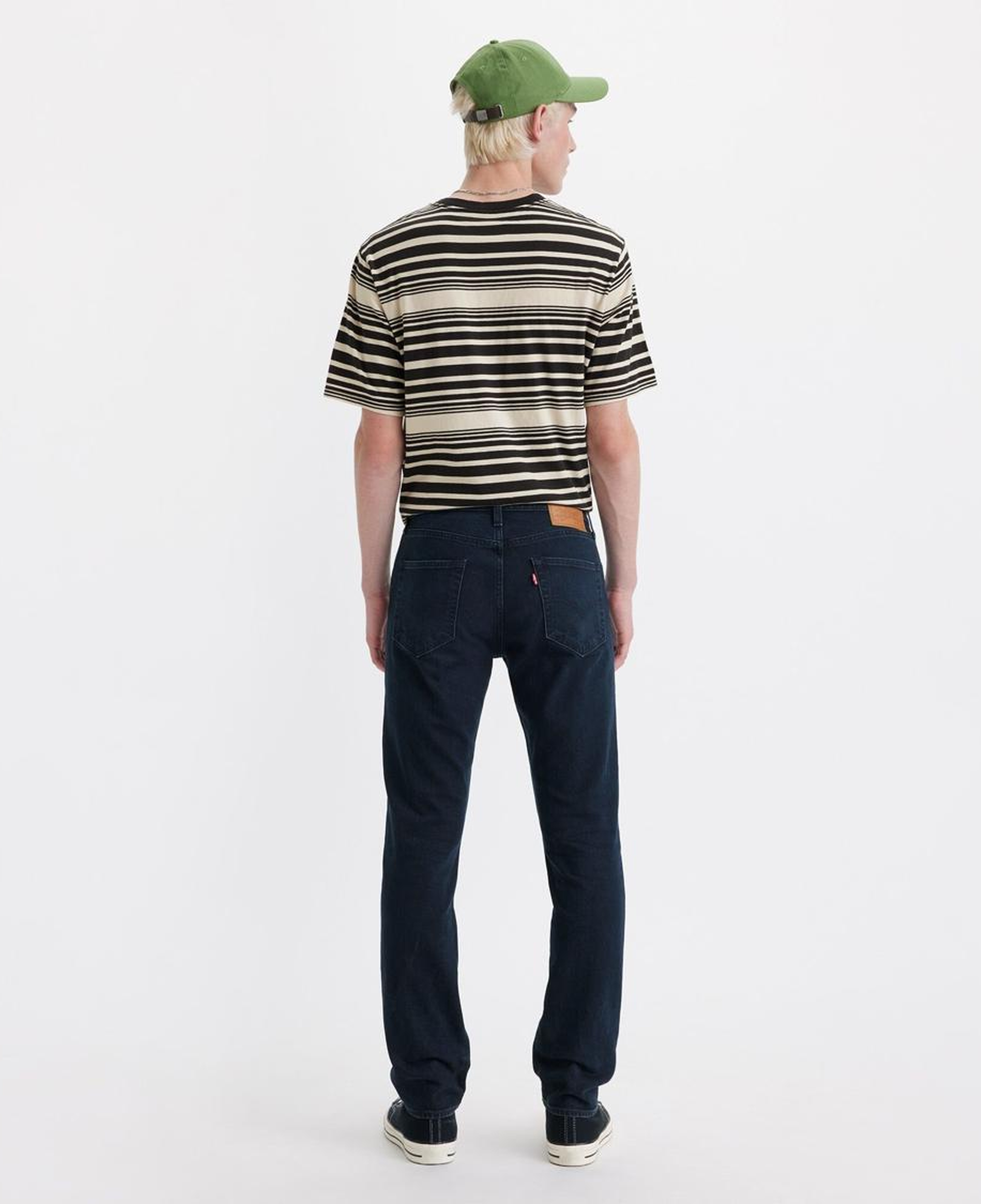 511™ Slim Erkek Jean Pantolon - Master Of None