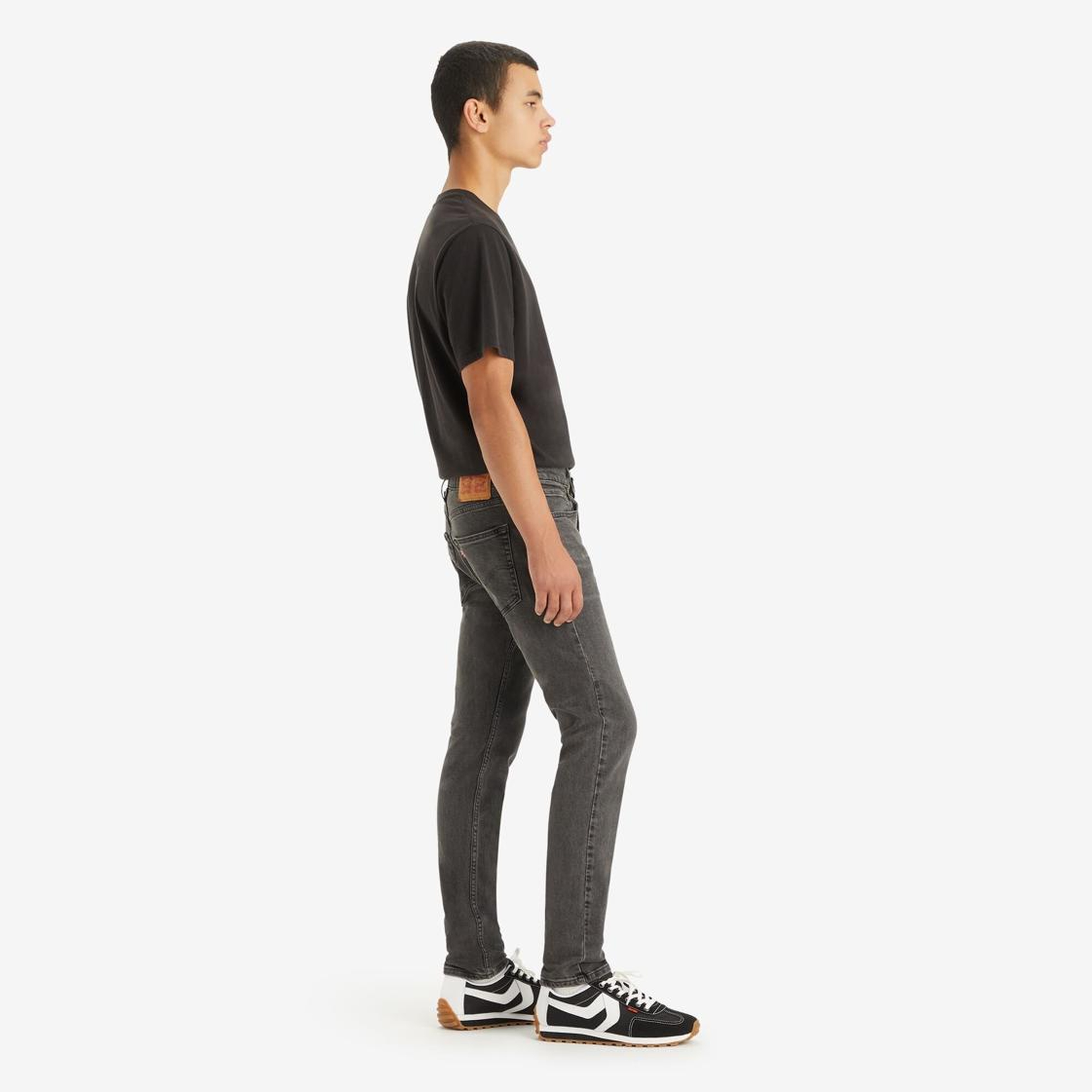 512™ Slim Taper Erkek Jean Pantolon
