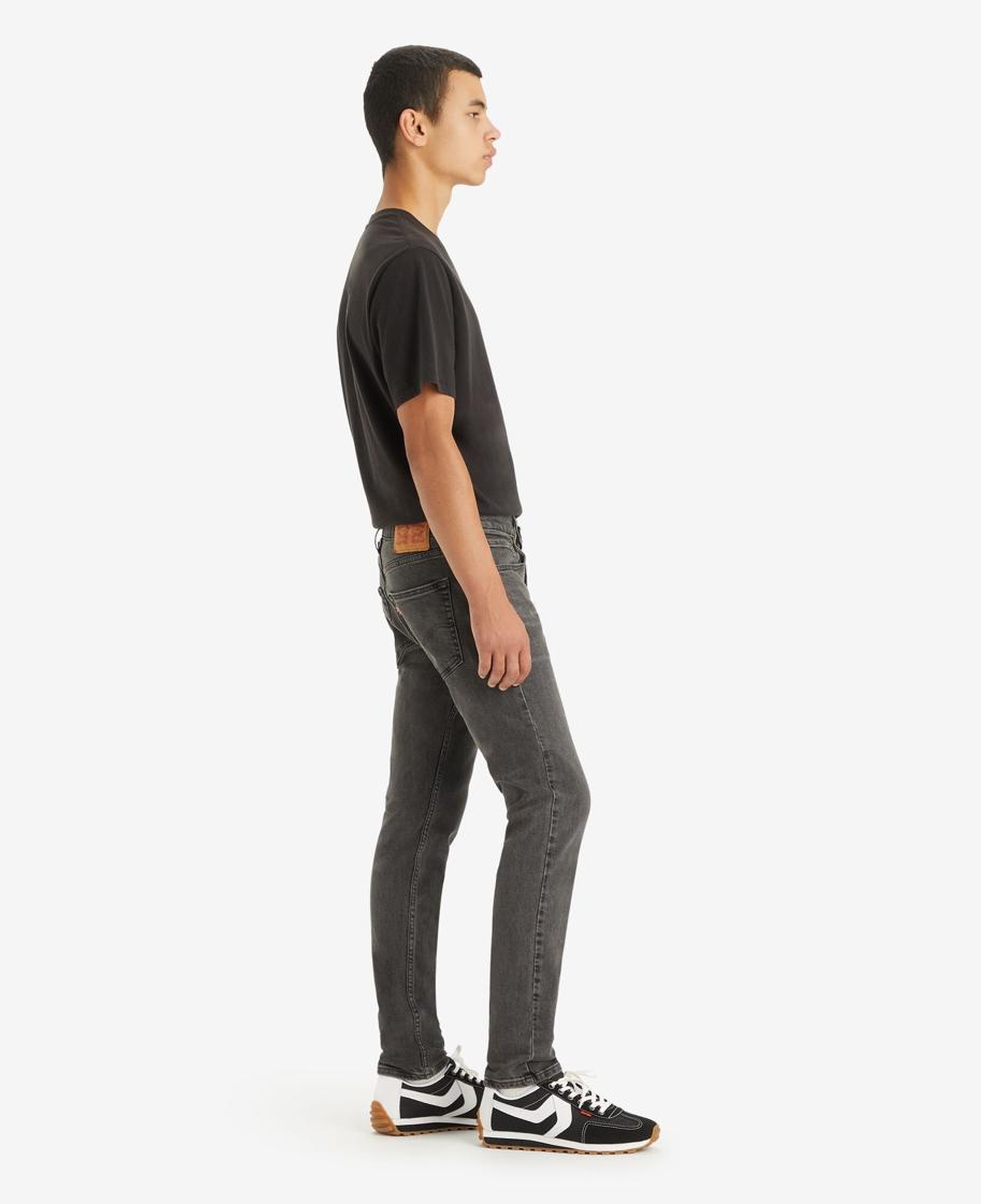 512™ Slim Taper Erkek Jean Pantolon