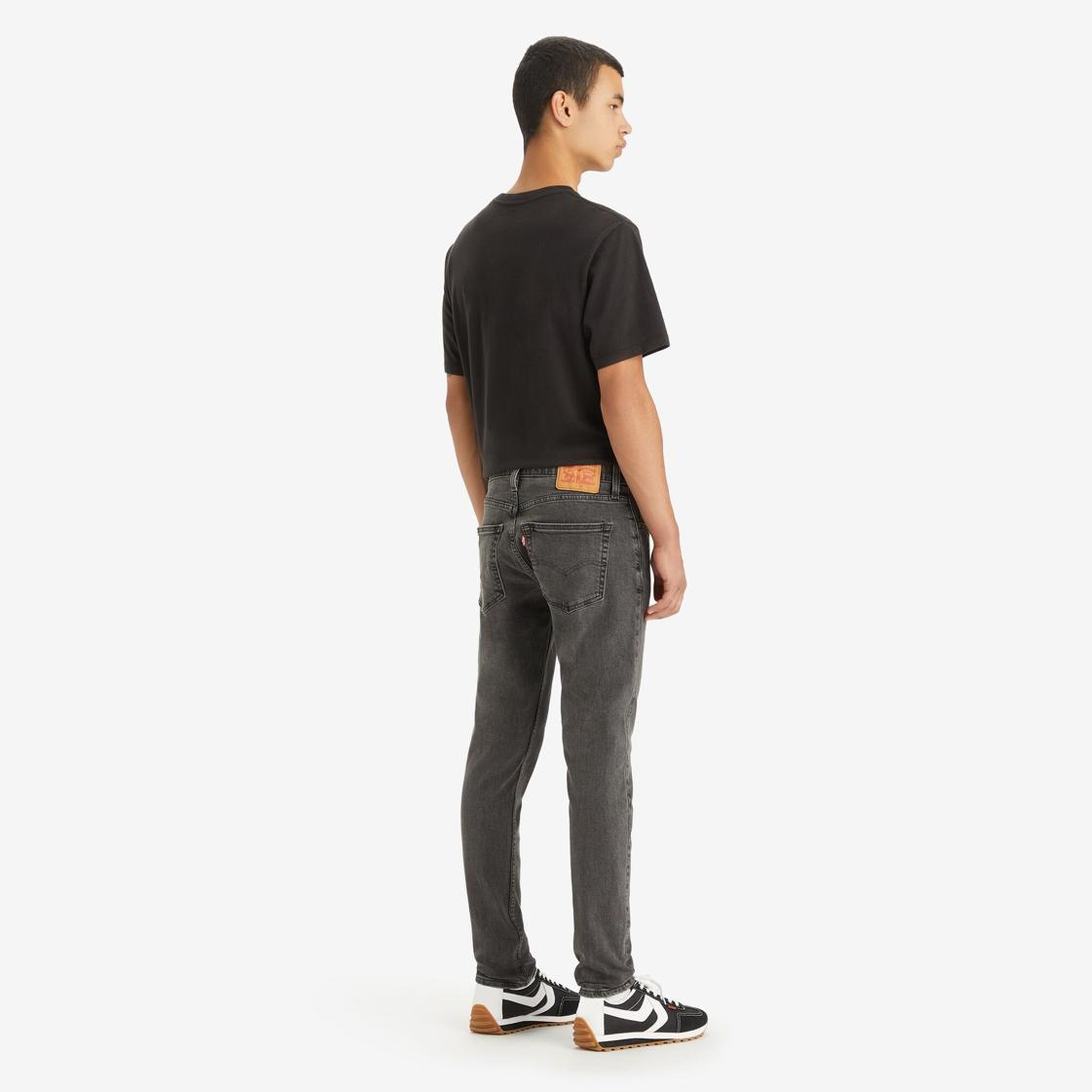 512™ Slim Taper Erkek Jean Pantolon