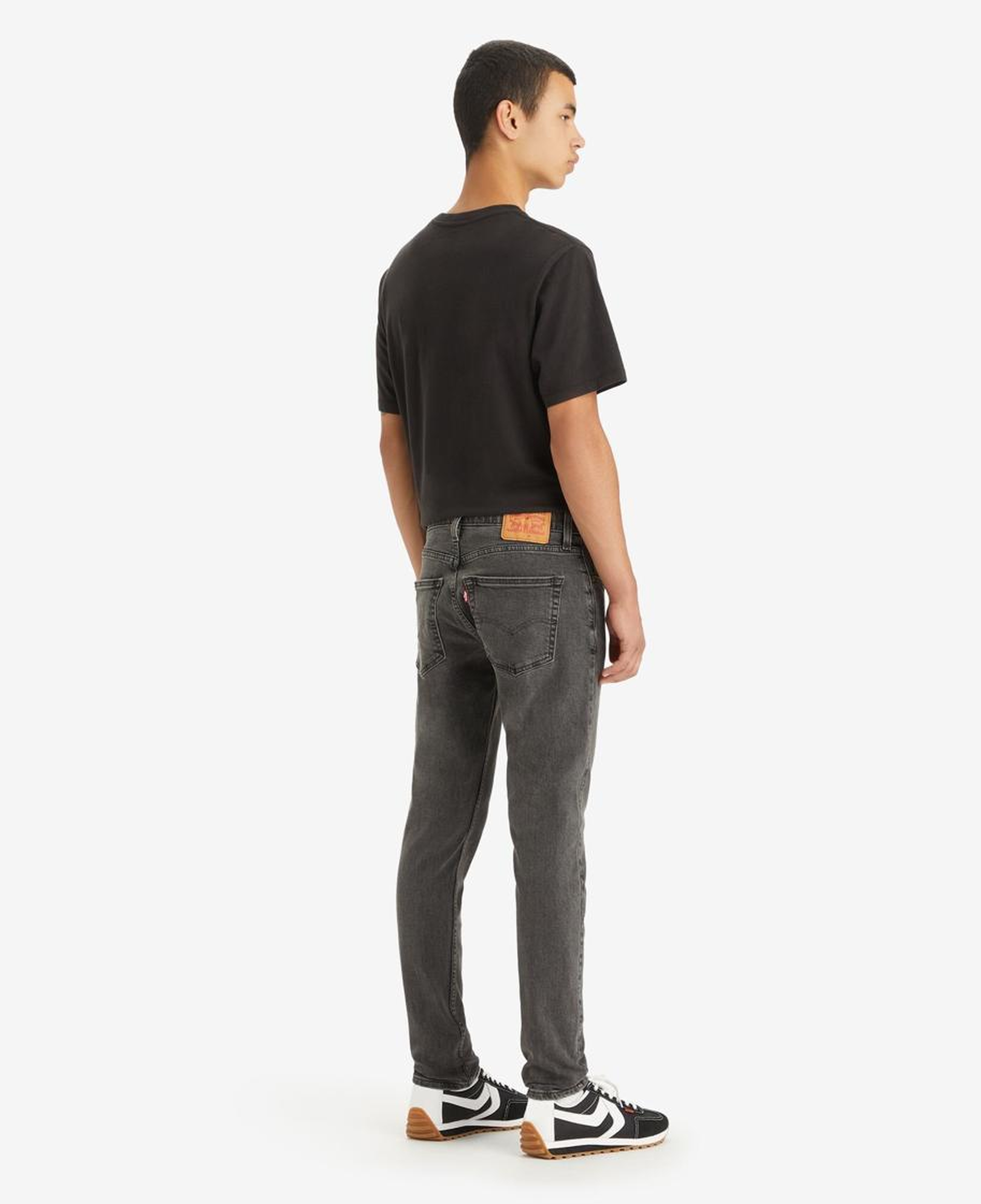 512™ Slim Taper Erkek Jean Pantolon