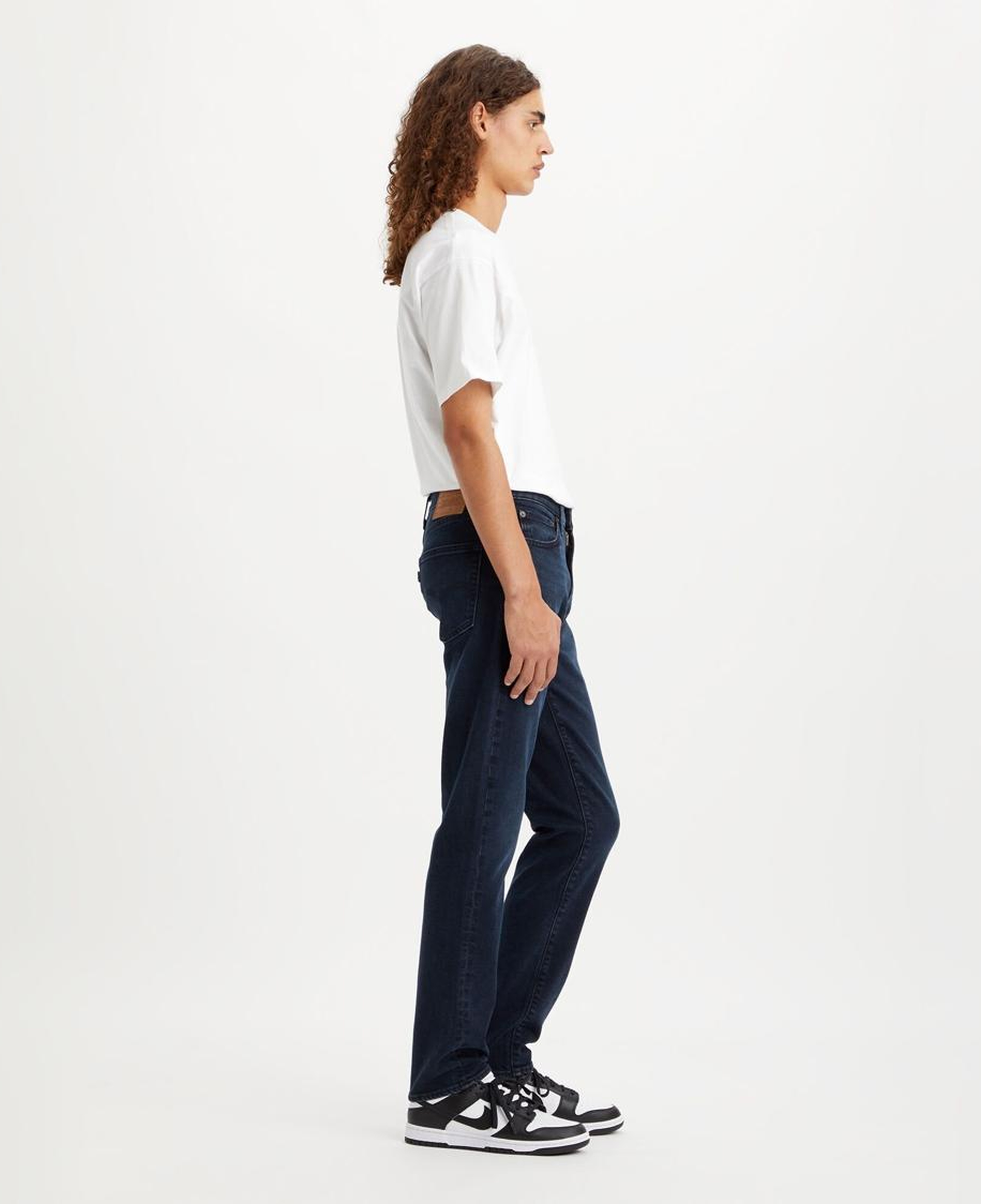 511™ Slim Erkek Jean Pantolon - Chicken Of The Woods