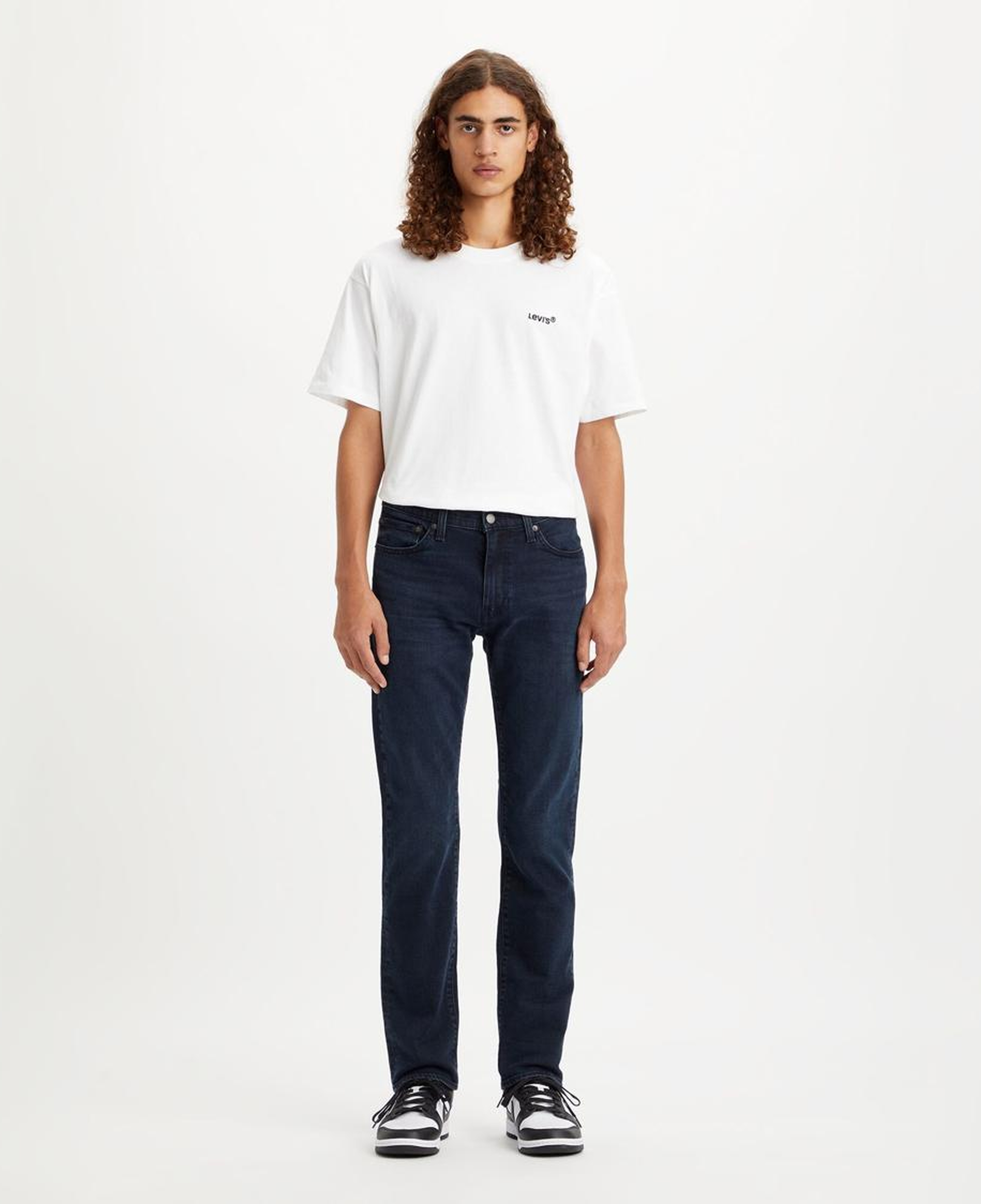 511™ Slim Erkek Jean Pantolon - Chicken Of The Woods