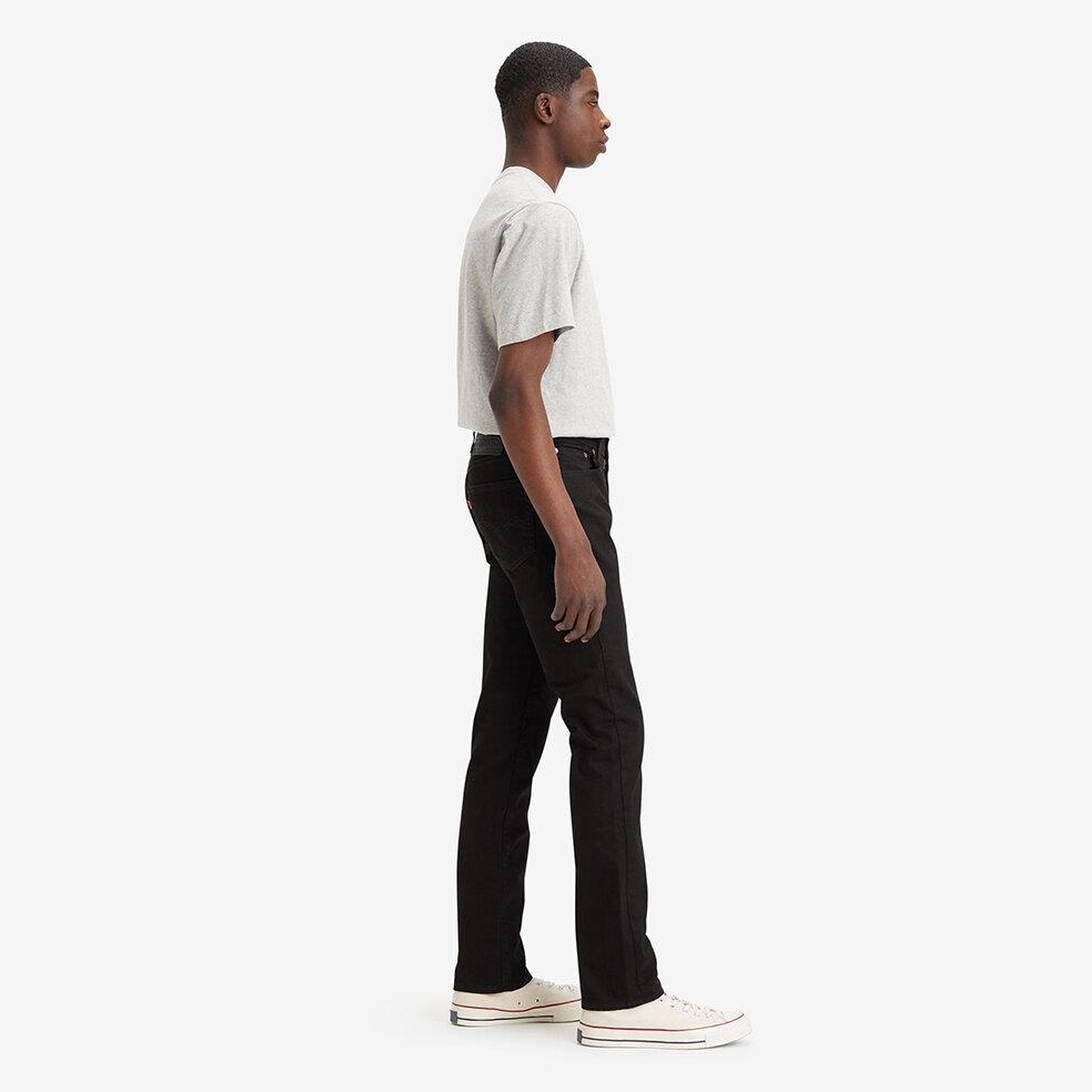 511™ Slim Erkek Jean Pantolon - Nightshine