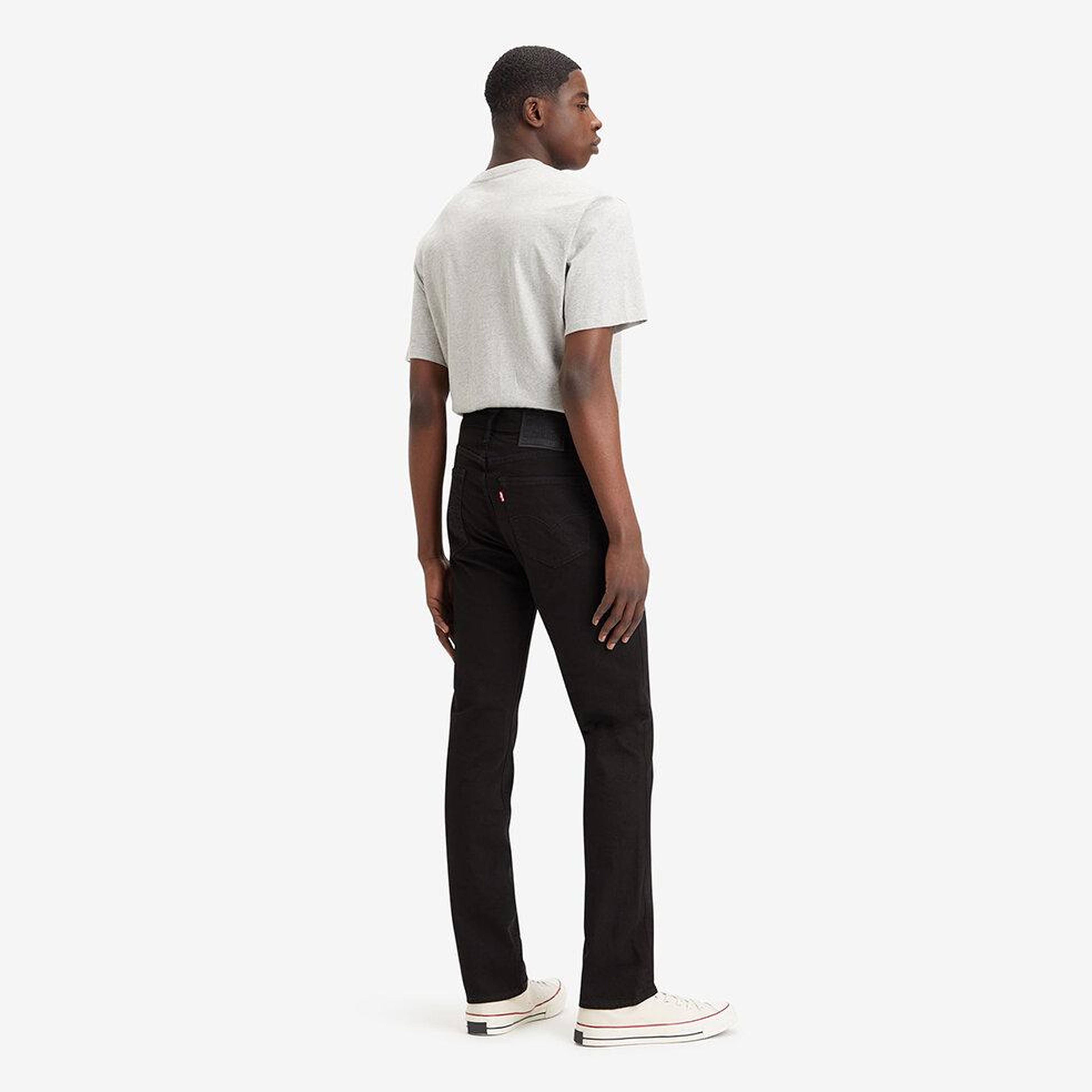 511™ Slim Erkek Jean Pantolon - Nightshine