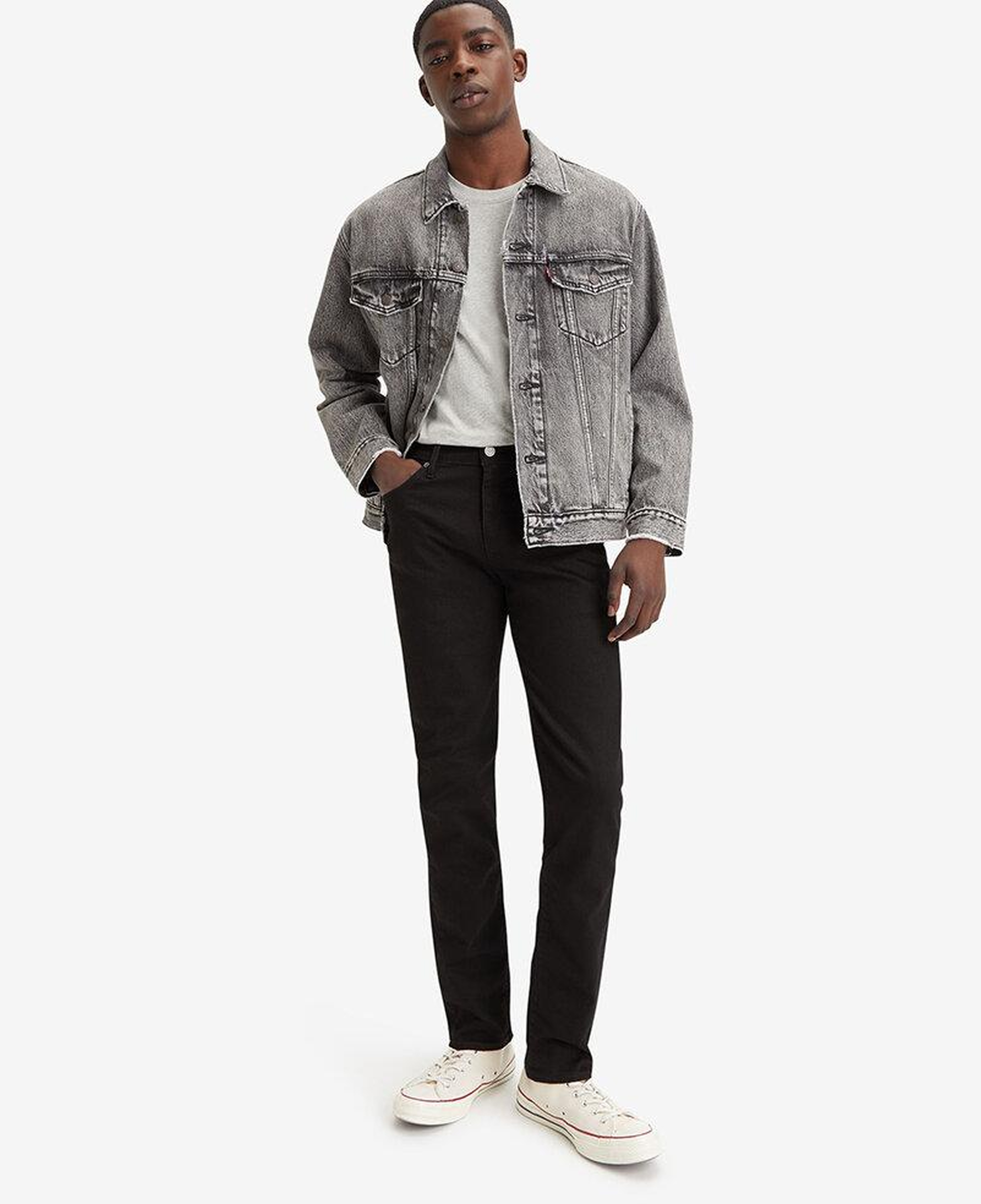 511™ Slim Erkek Jean Pantolon - Nightshine