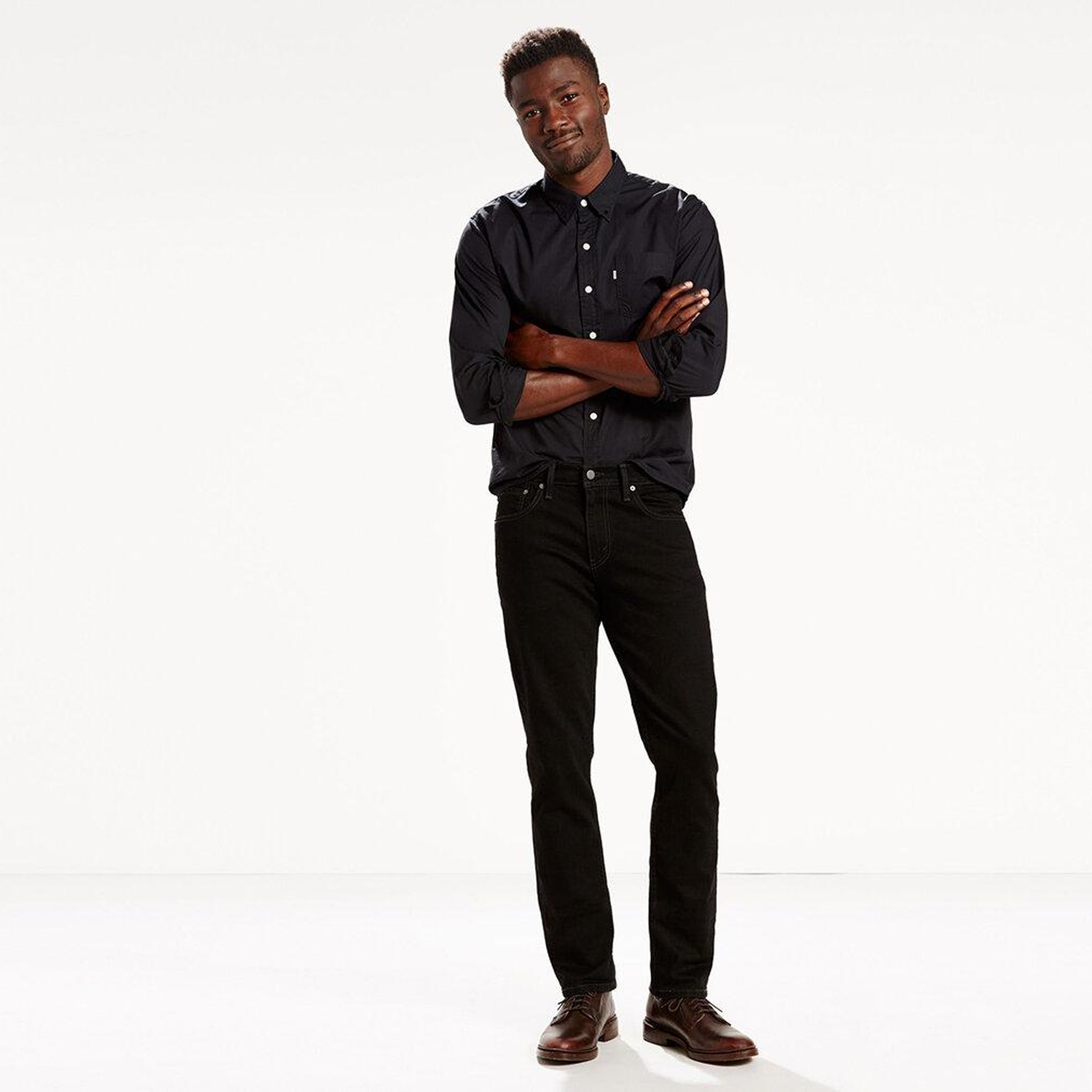 511™ Slim Erkek Jean Pantolon - Native Cali