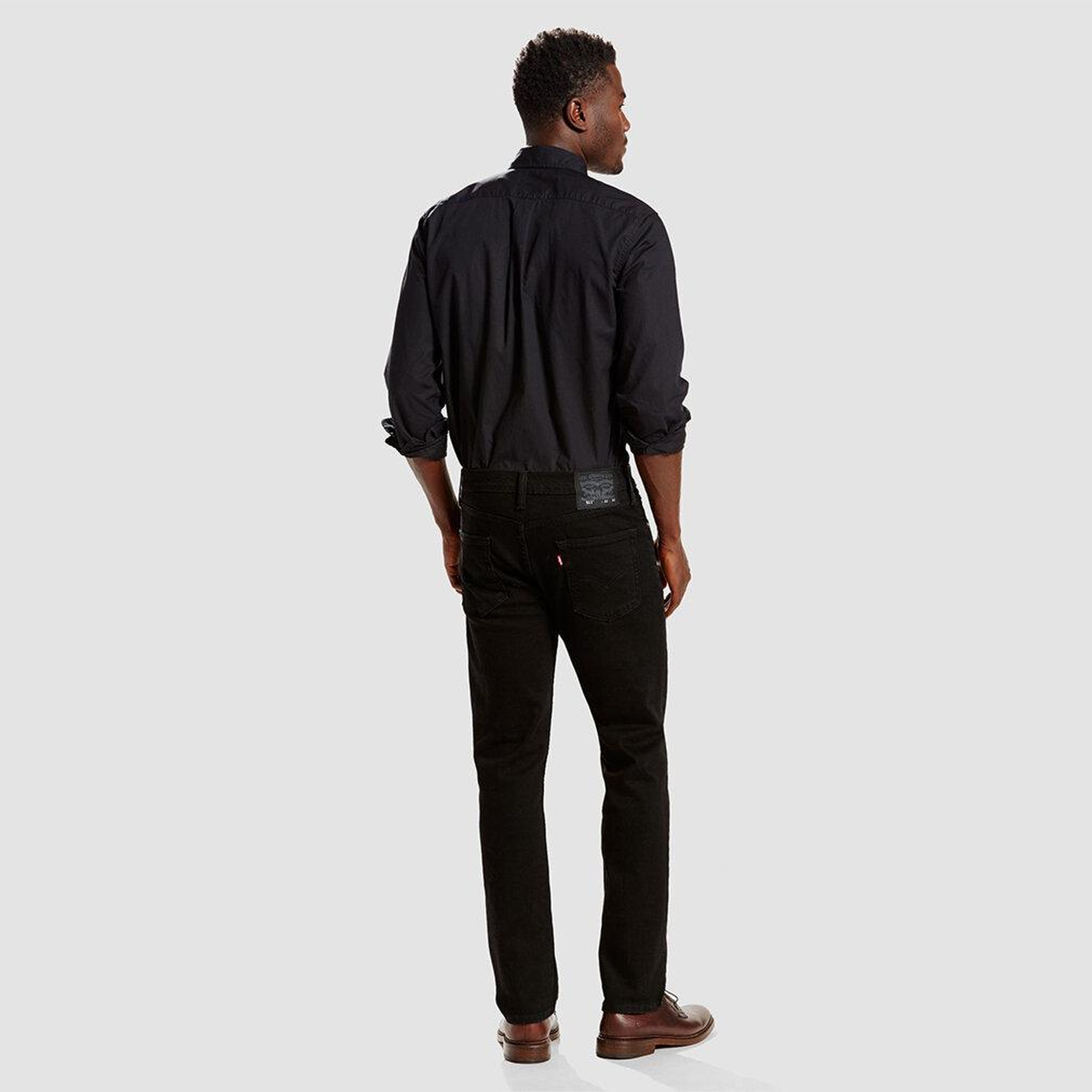511™ Slim Erkek Jean Pantolon - Native Cali