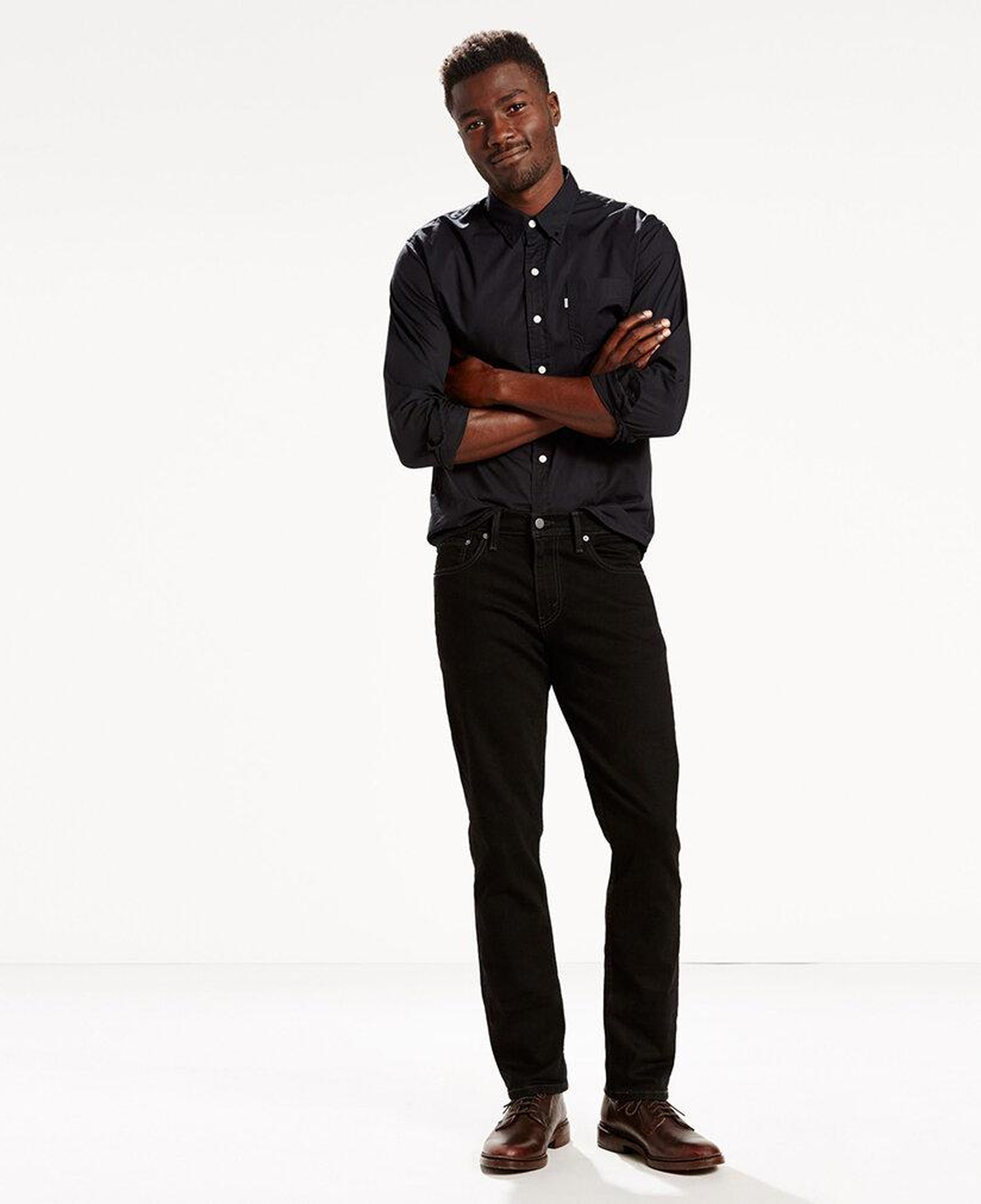 511™ Slim Erkek Jean Pantolon - Native Cali