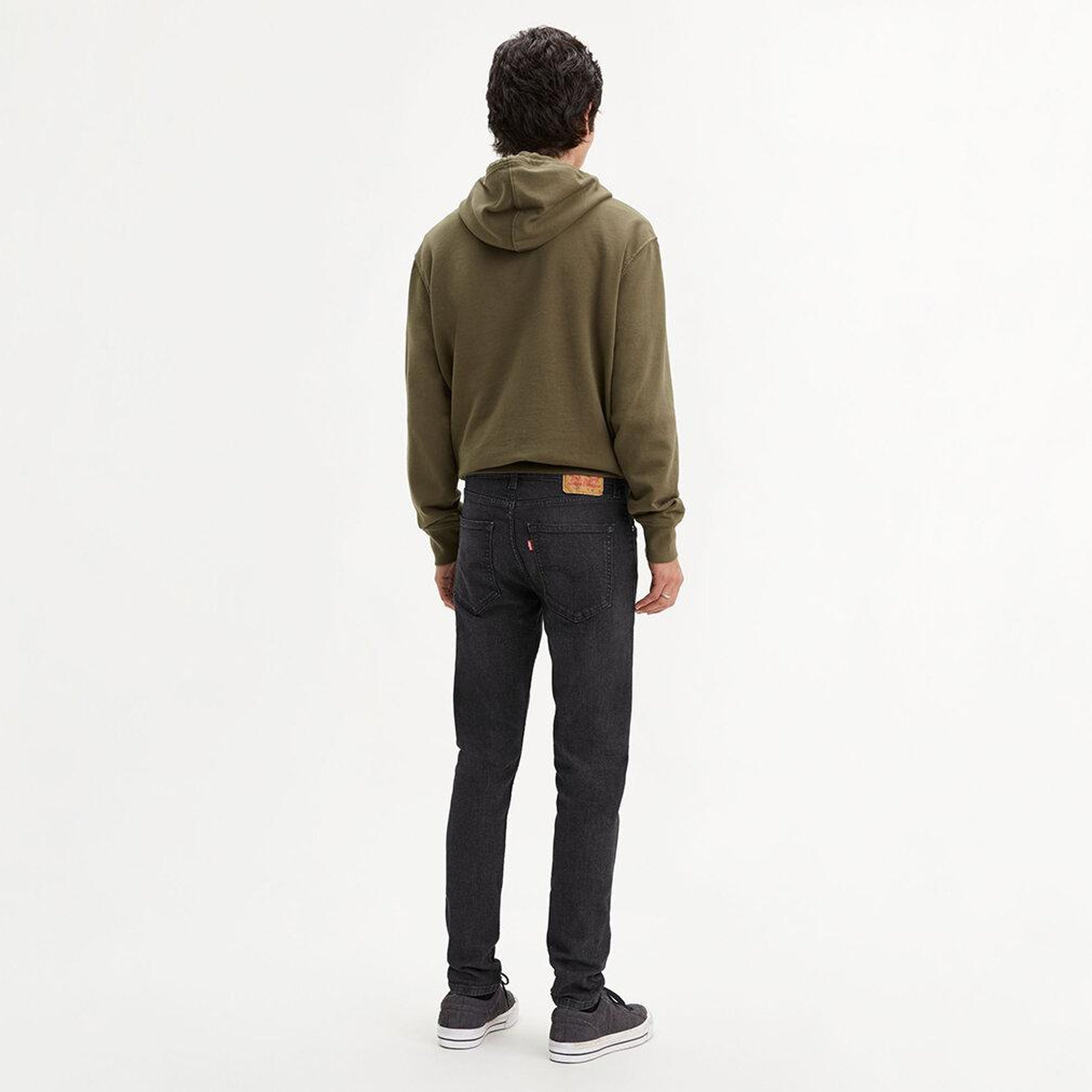 512™ Slim Taper Erkek Jean Pantolon - Native Cali