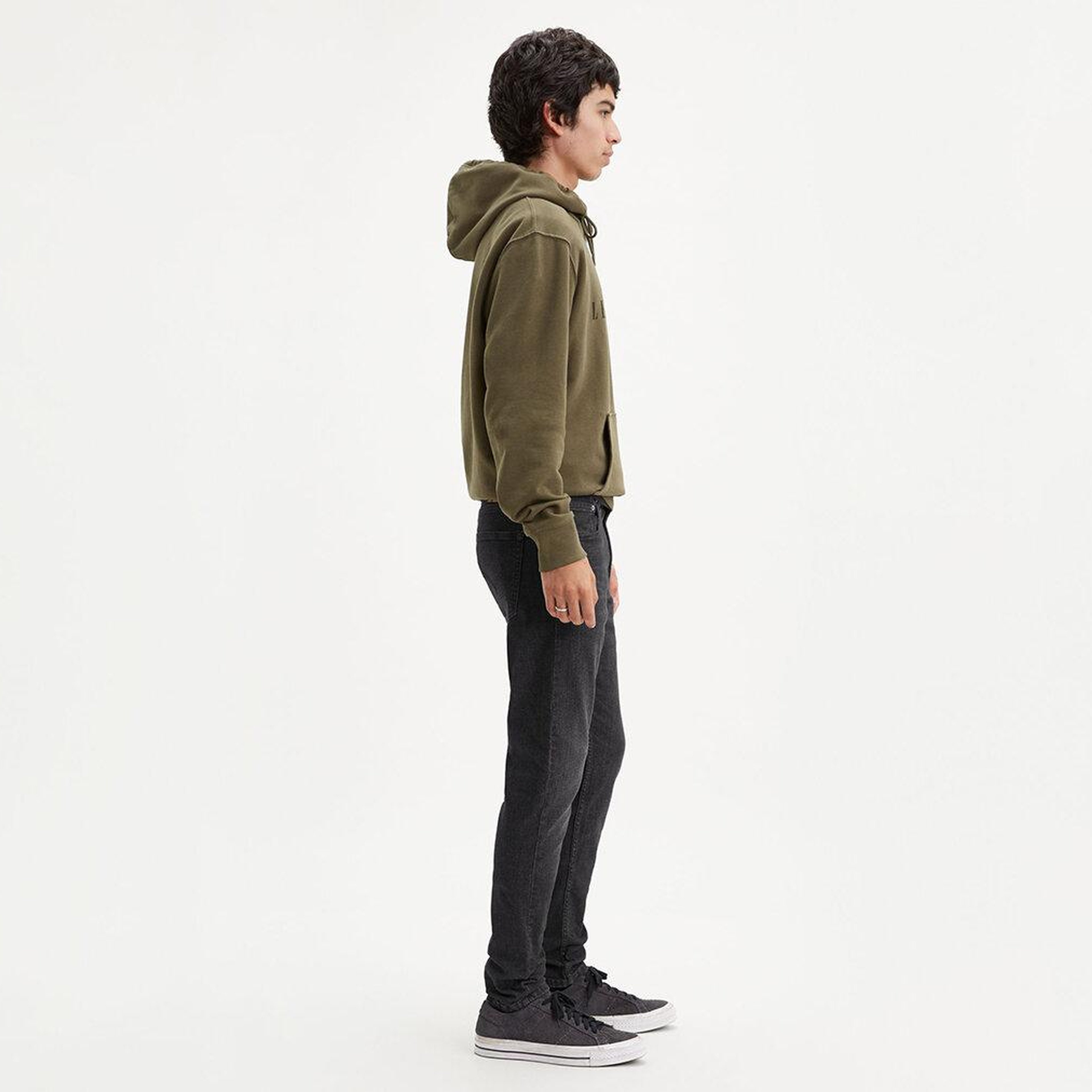 512™ Slim Taper Erkek Jean Pantolon - Native Cali