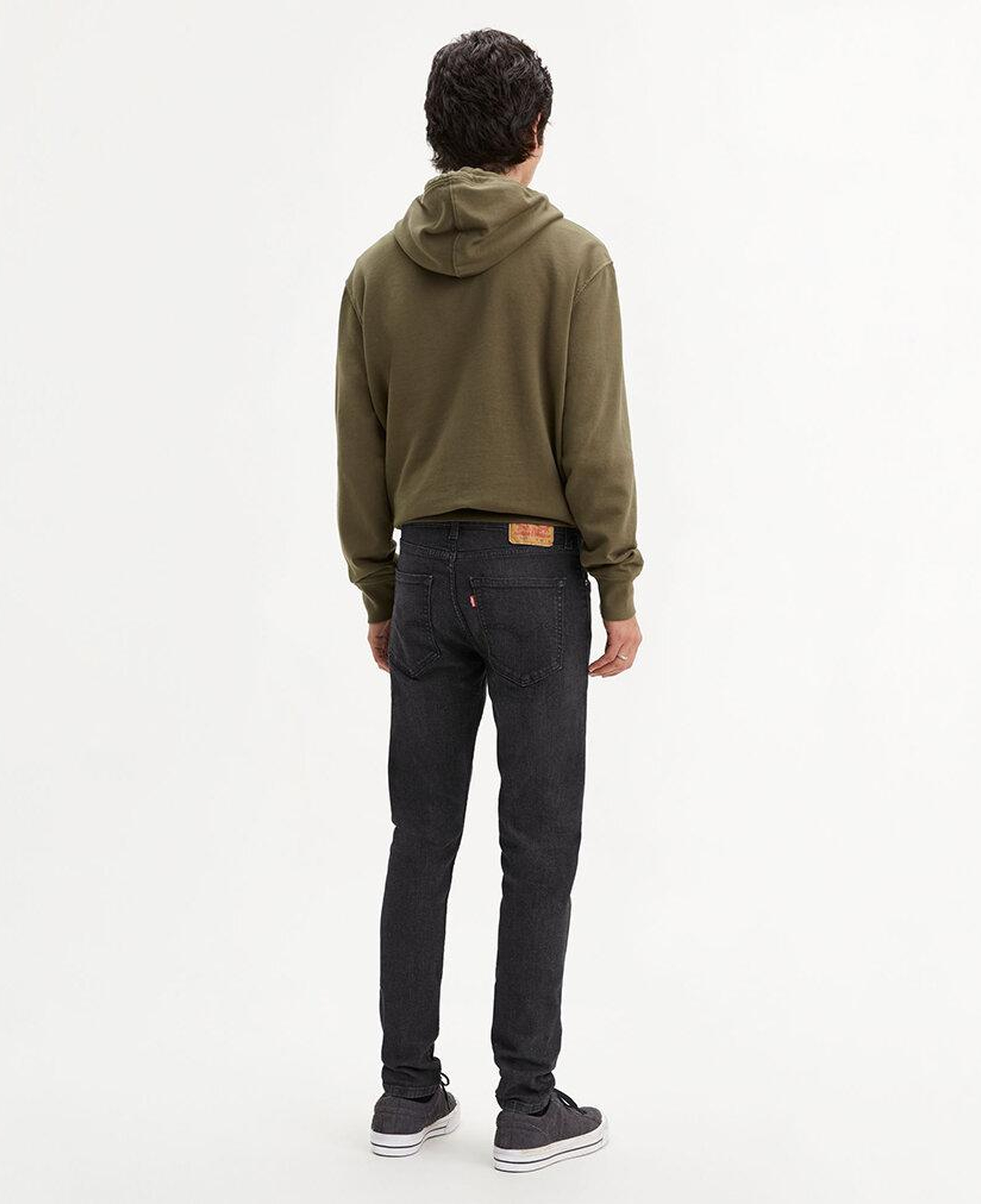 512™ Slim Taper Erkek Jean Pantolon - Native Cali