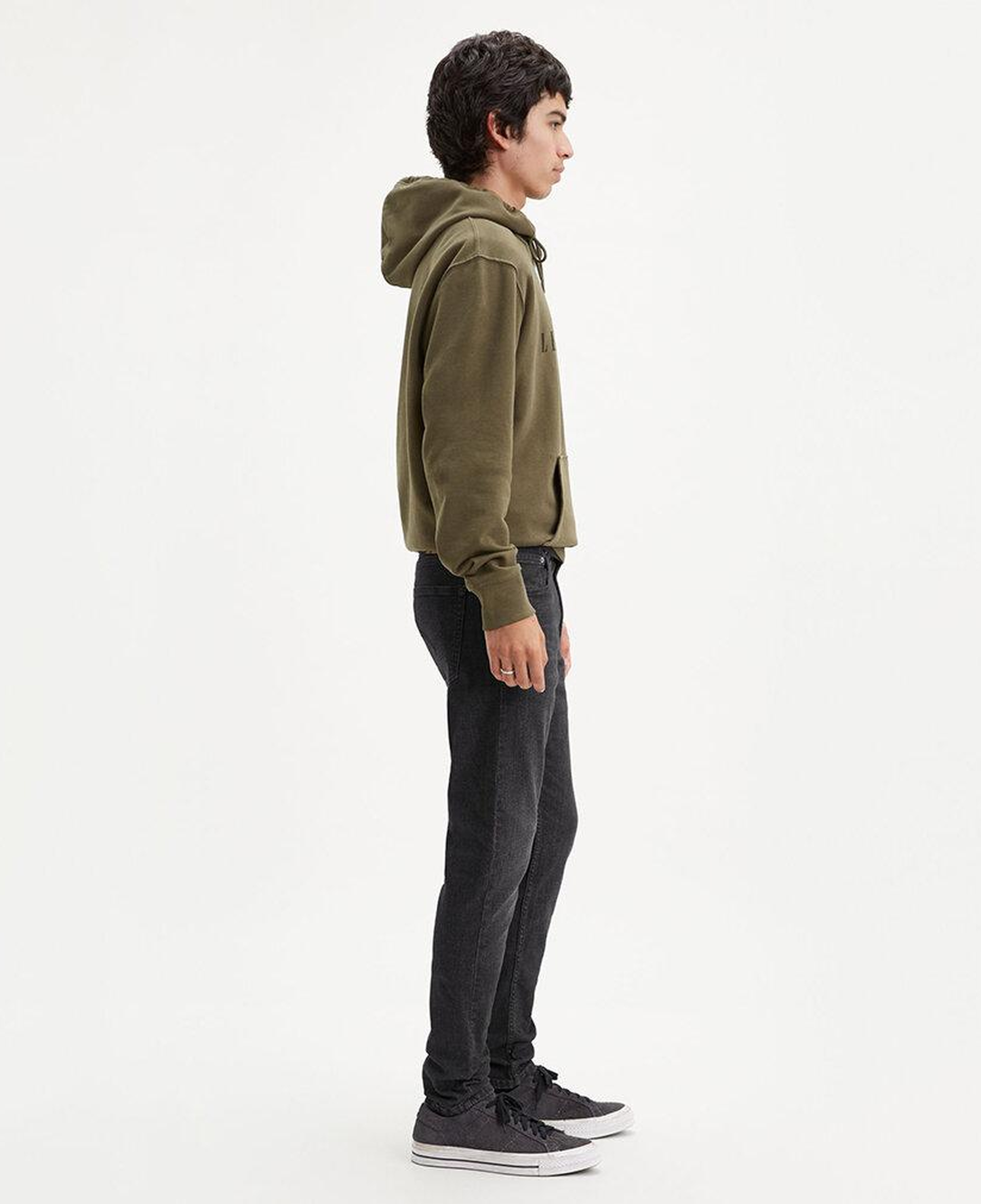 512™ Slim Taper Erkek Jean Pantolon - Native Cali