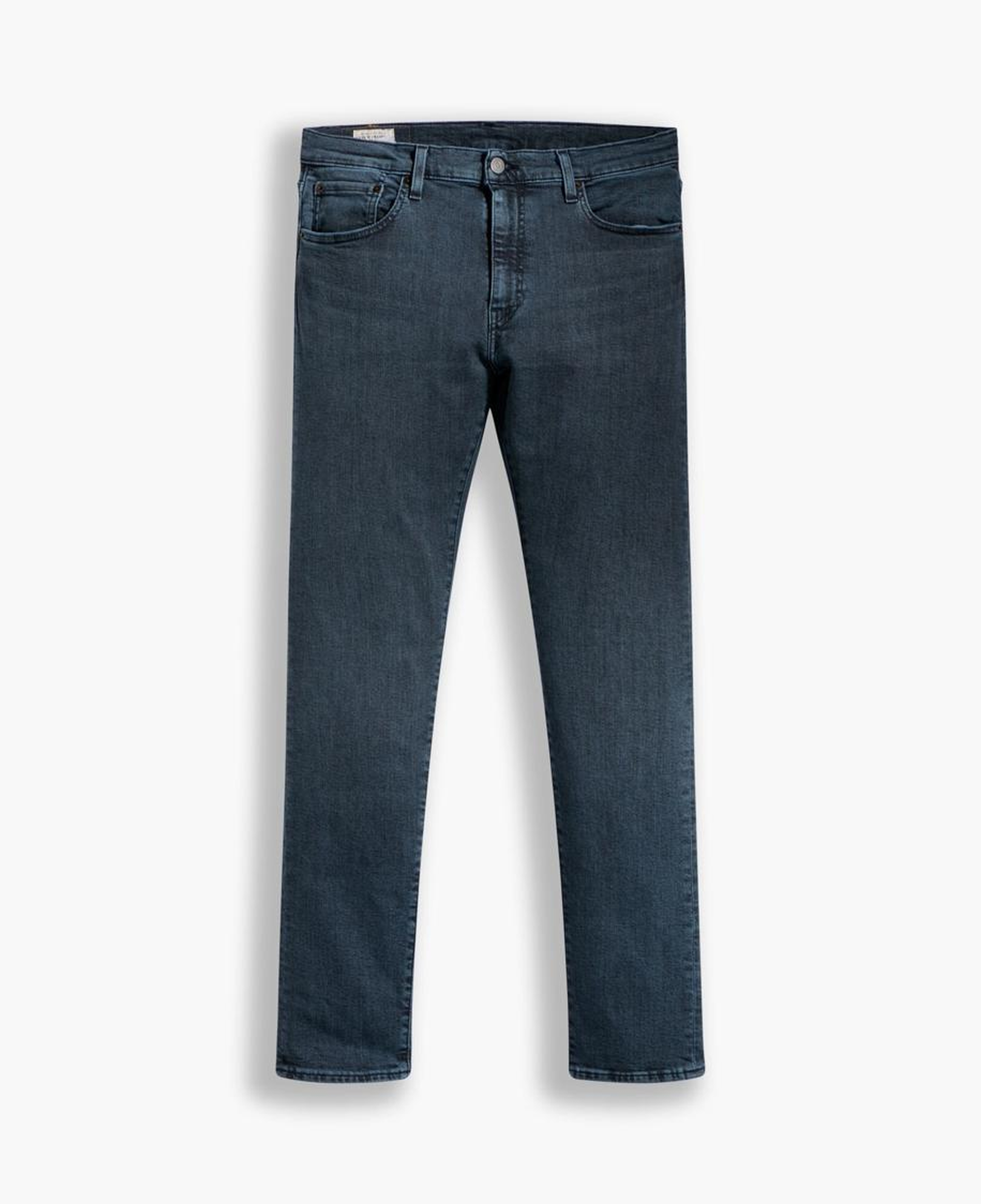 512™ Slim Taper Erkek Jean Pantolon - Richmond Blue Black