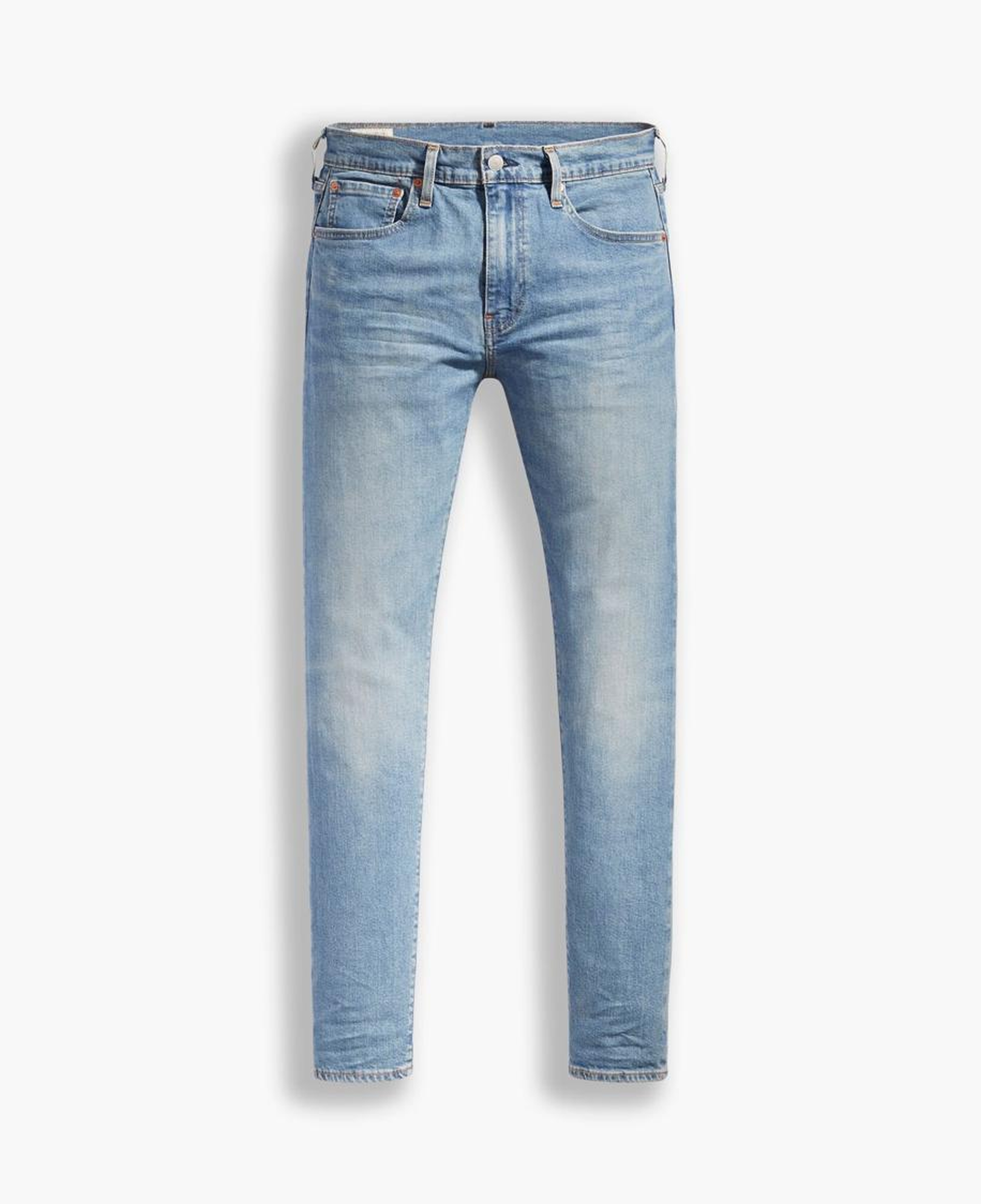 512™ Slim Taper Erkek Jean Pantolon - Pelican Dust