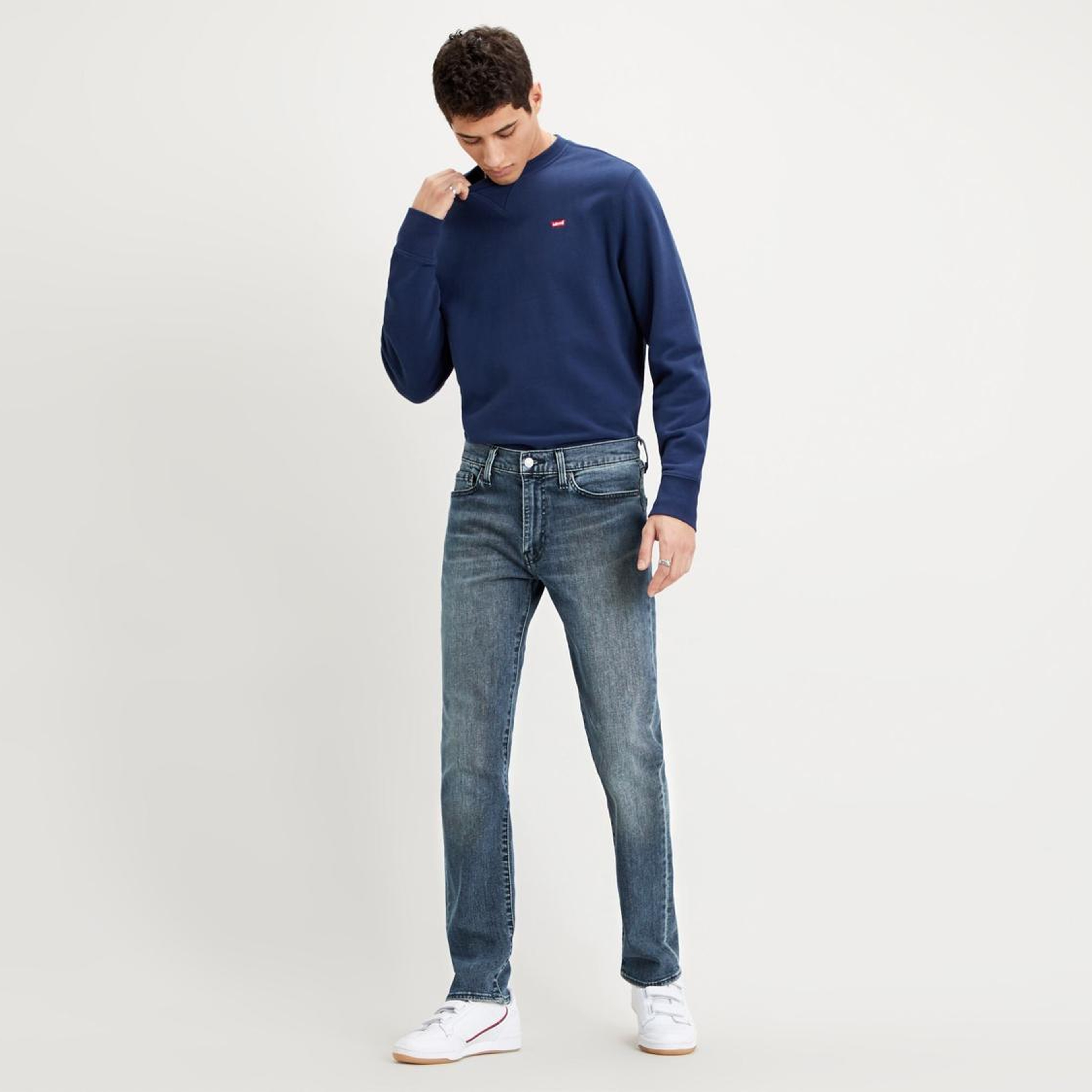 511™ Slim Erkek Jean Pantolon - Walter