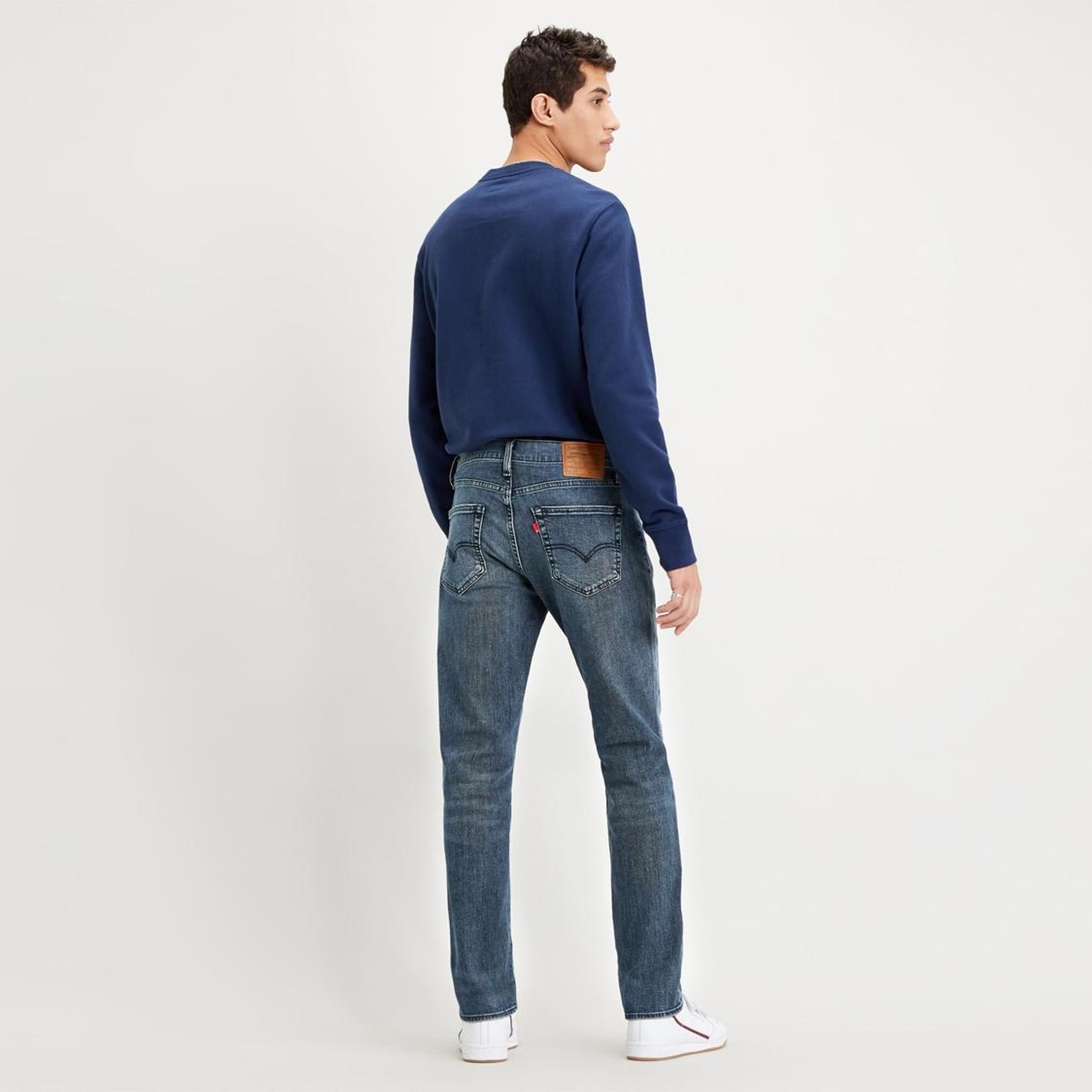 511™ Slim Erkek Jean Pantolon - Walter