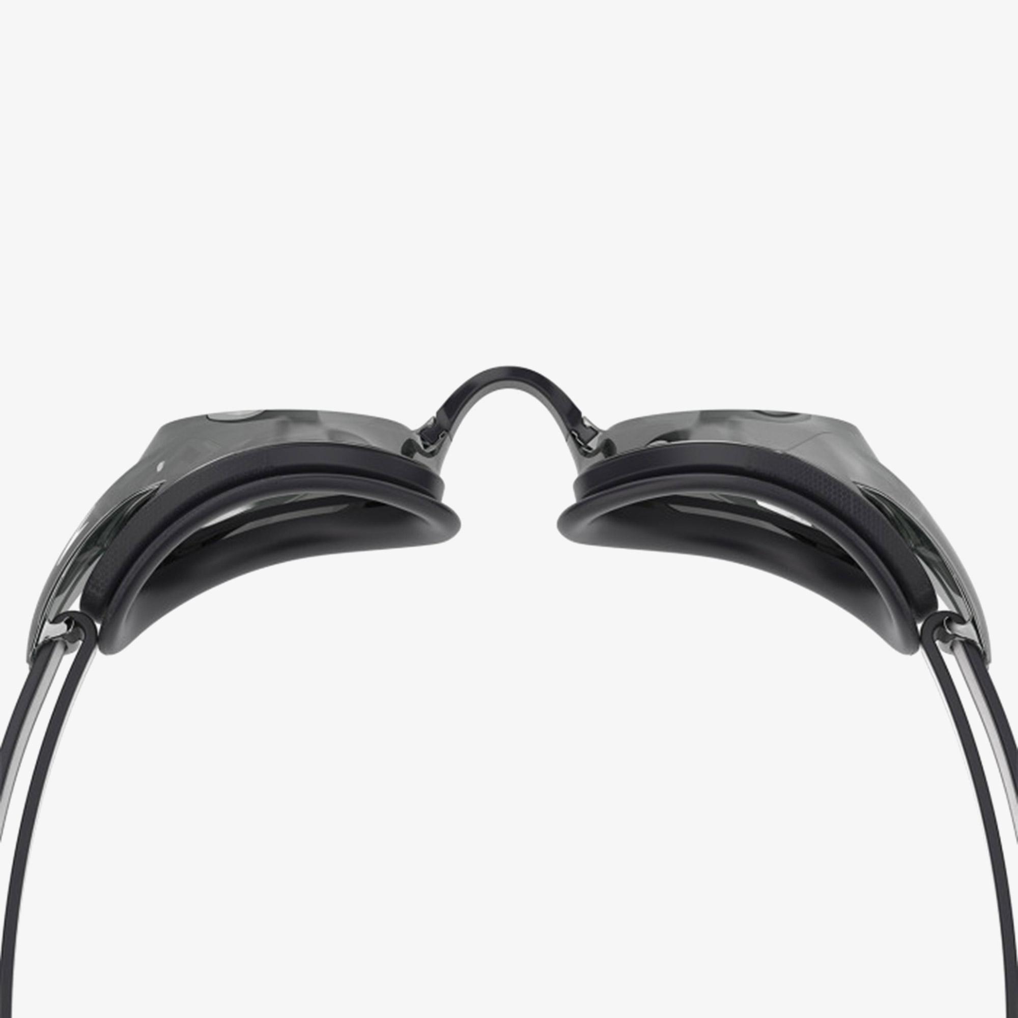 Speedo Vanquisher 3.0 Unisex Aynalı Yetişkin Yüzücü Gözlüğü