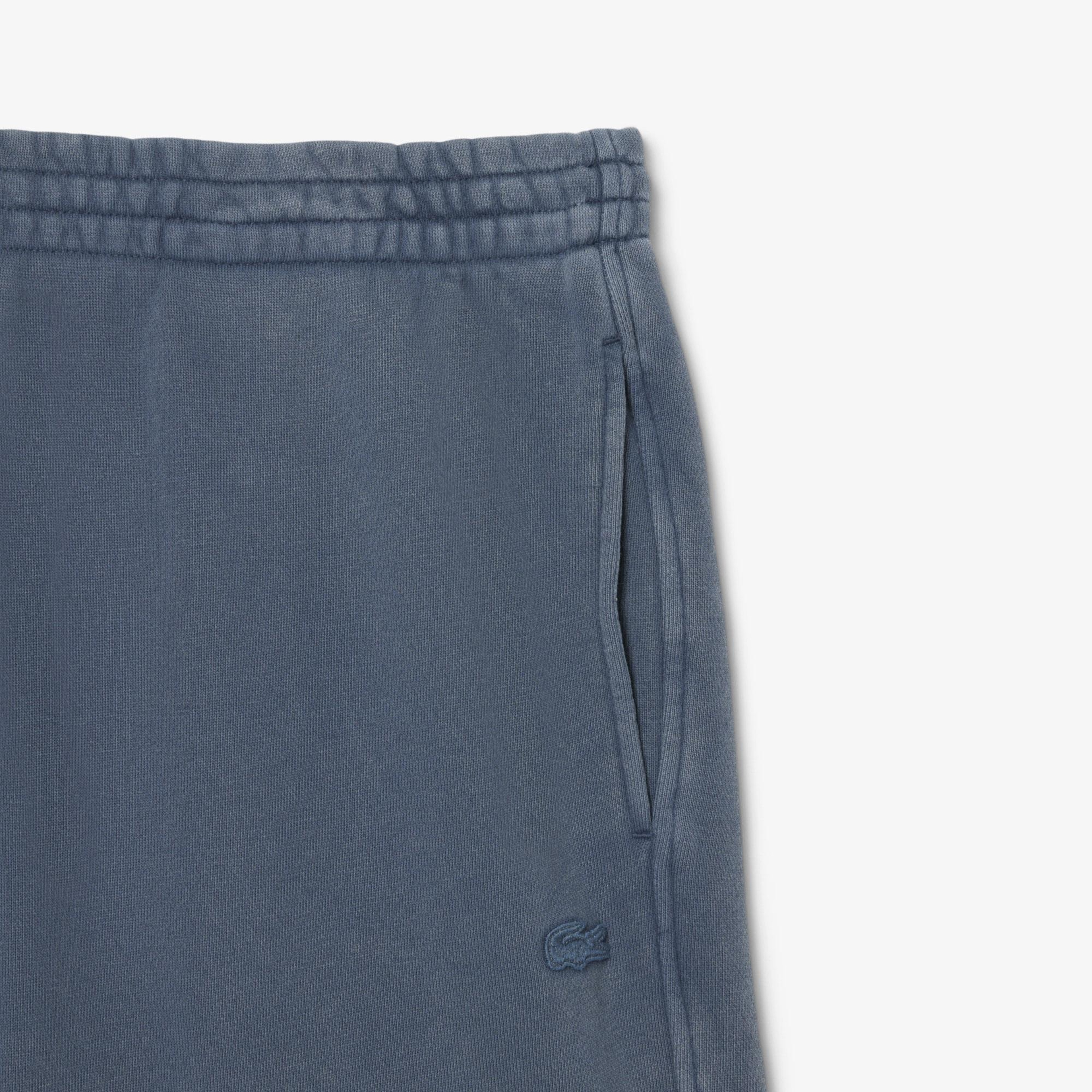 Erkek Regular Fit Lacivert Şort
