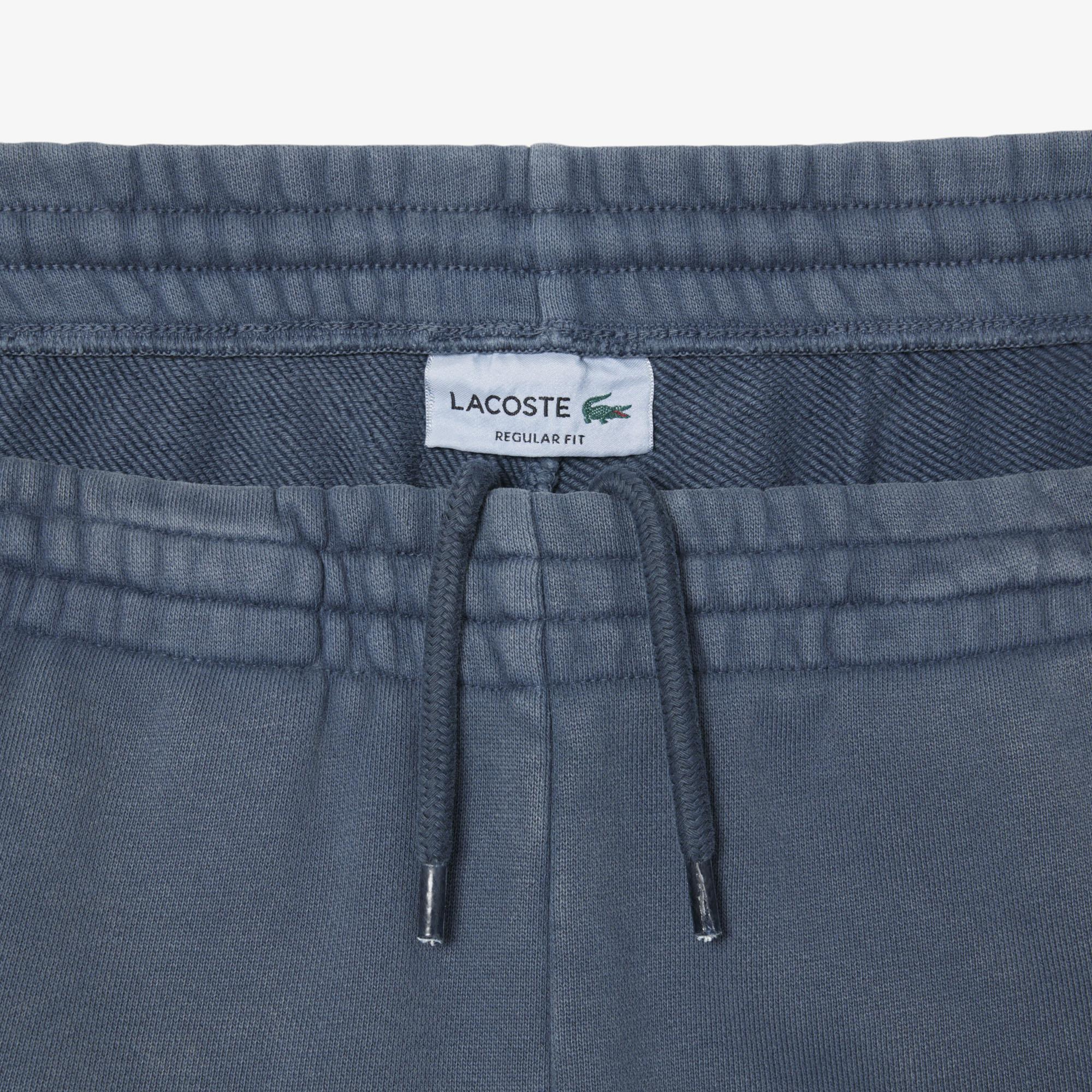 Erkek Regular Fit Lacivert Şort