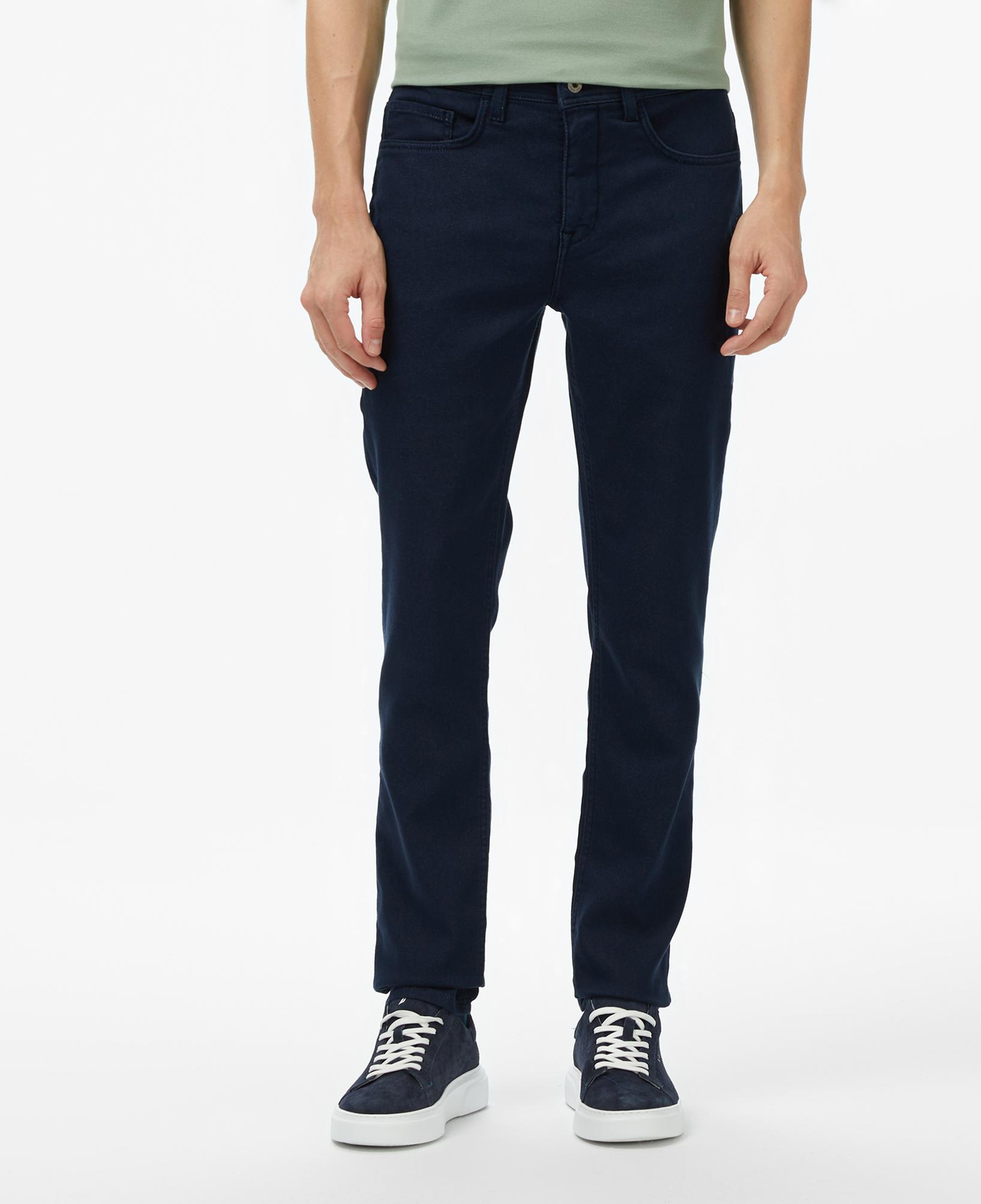 Nautica Erkek Lacivert Slim Fit Pantolon