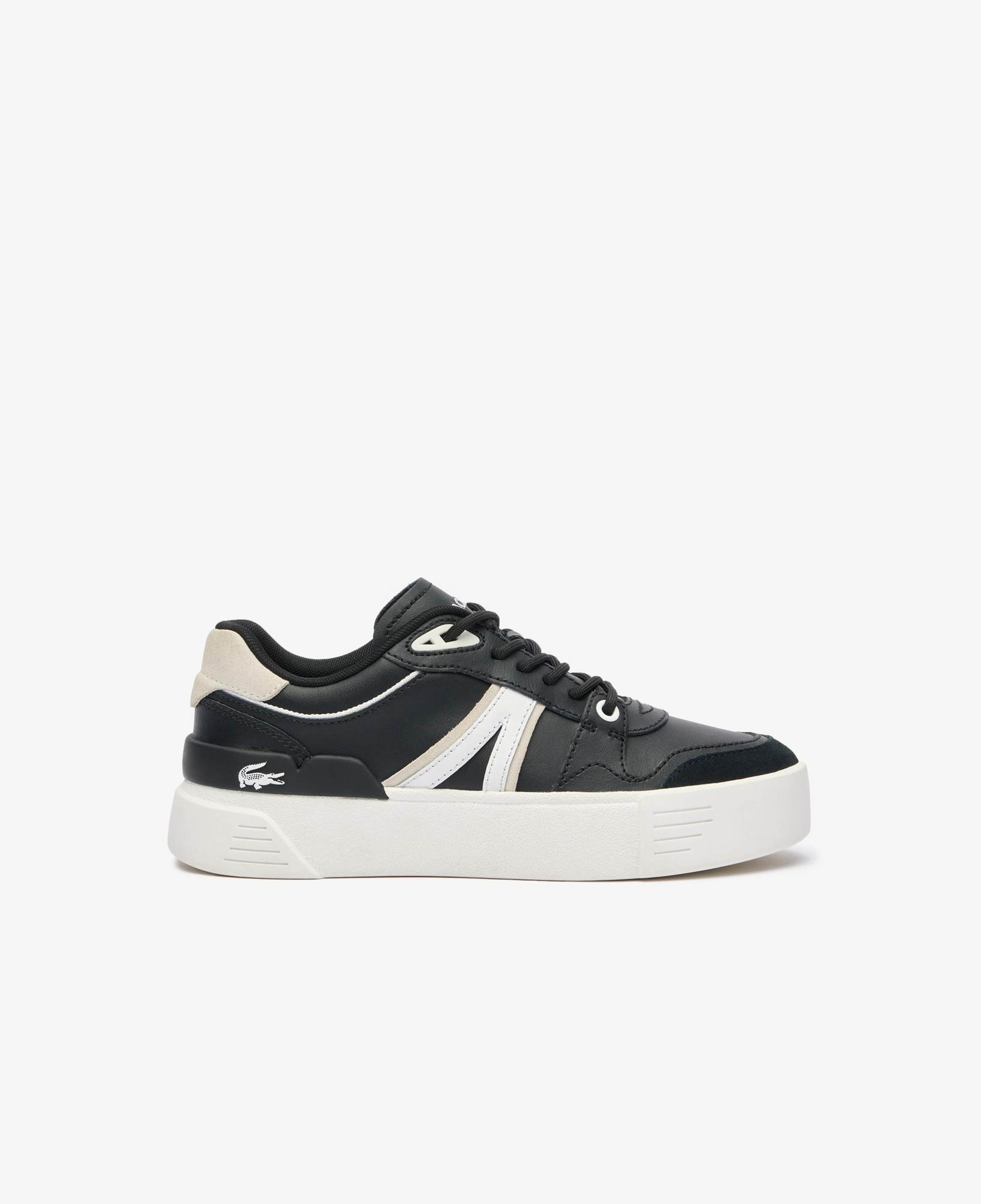 L002 Evo Kadın Siyah Sneaker