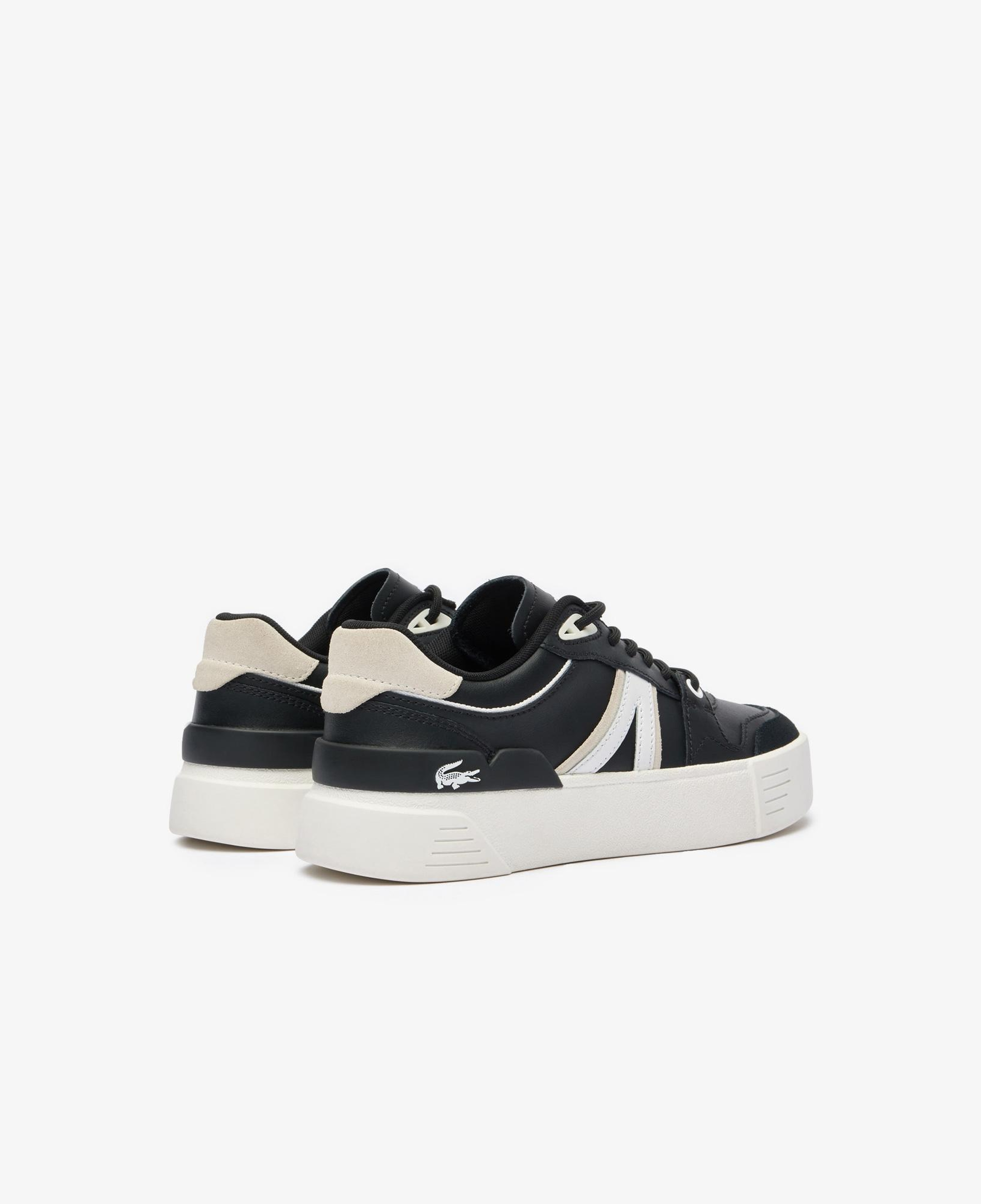 L002 Evo Kadın Siyah Sneaker