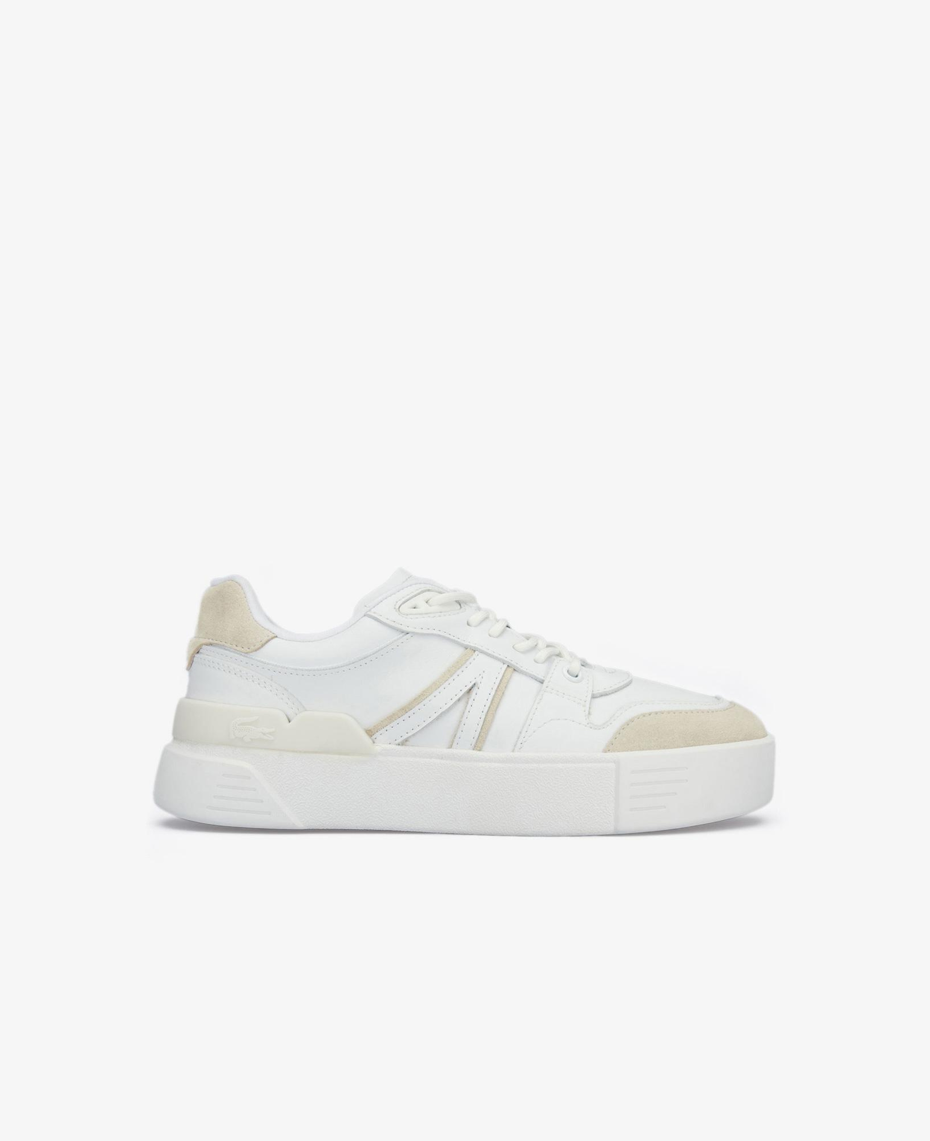 L002 Evo Kadın Beyaz Sneaker