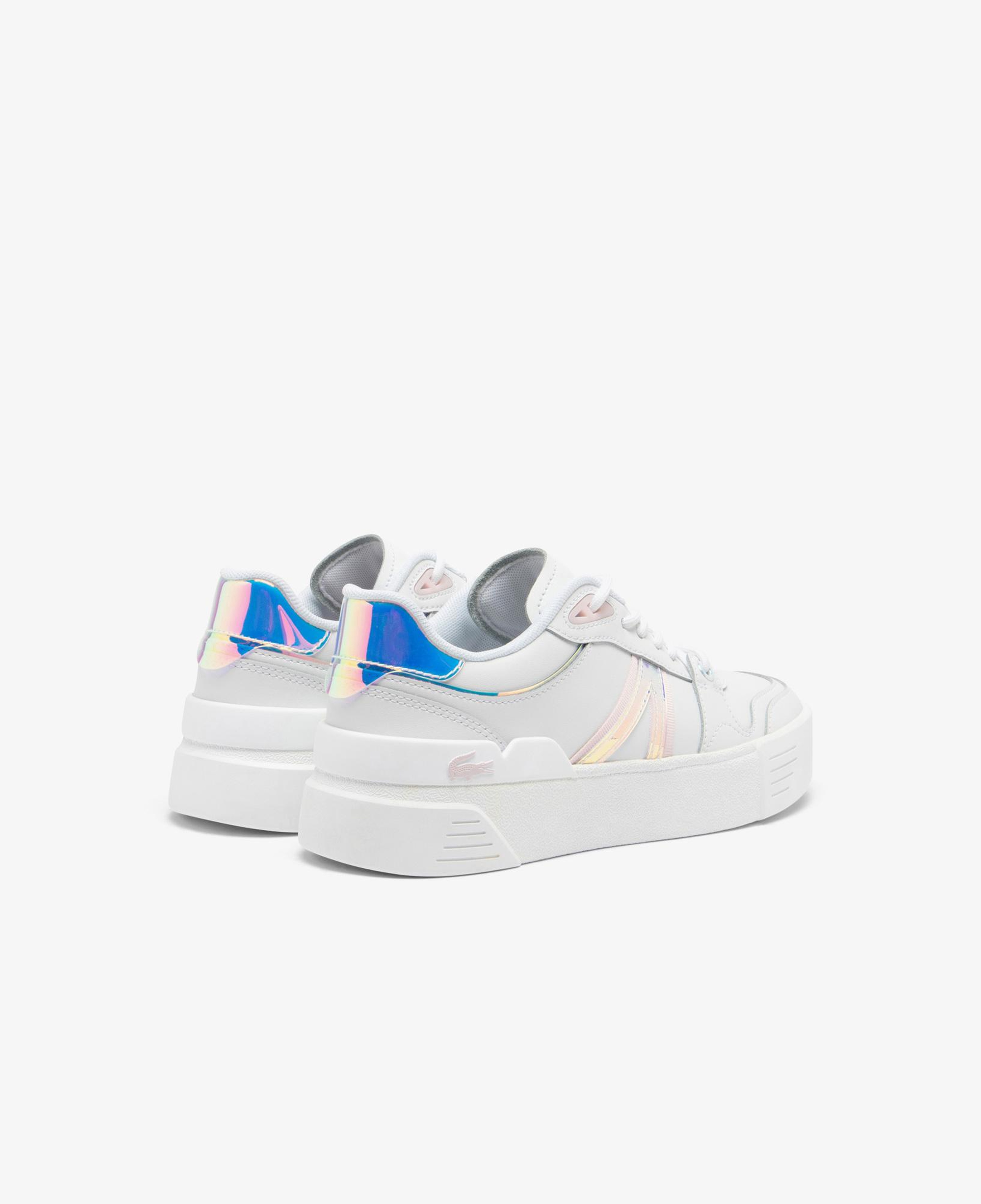 L002 Evo Kadın Beyaz Sneaker