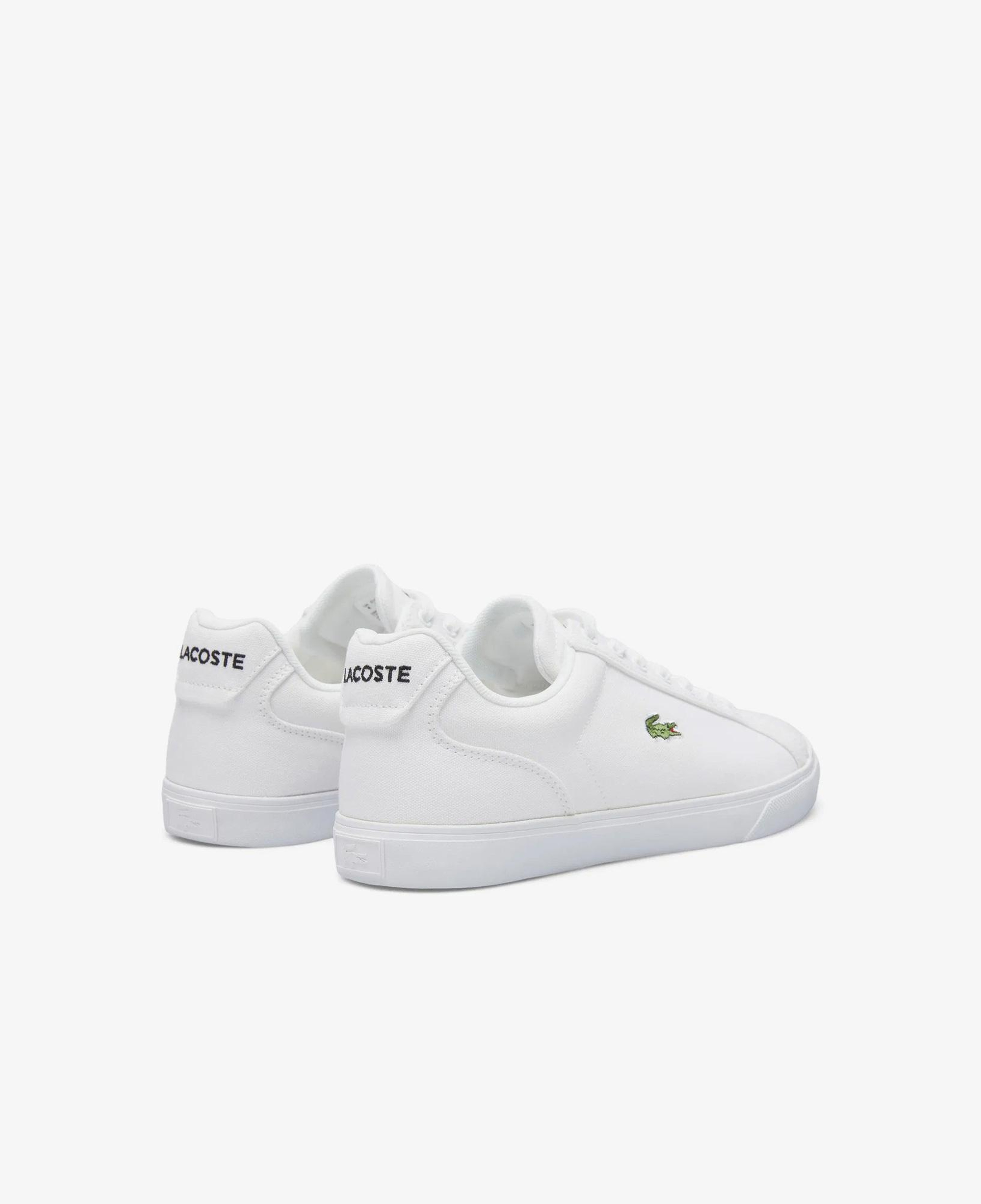 Lerond Pro Erkek Beyaz Sneaker