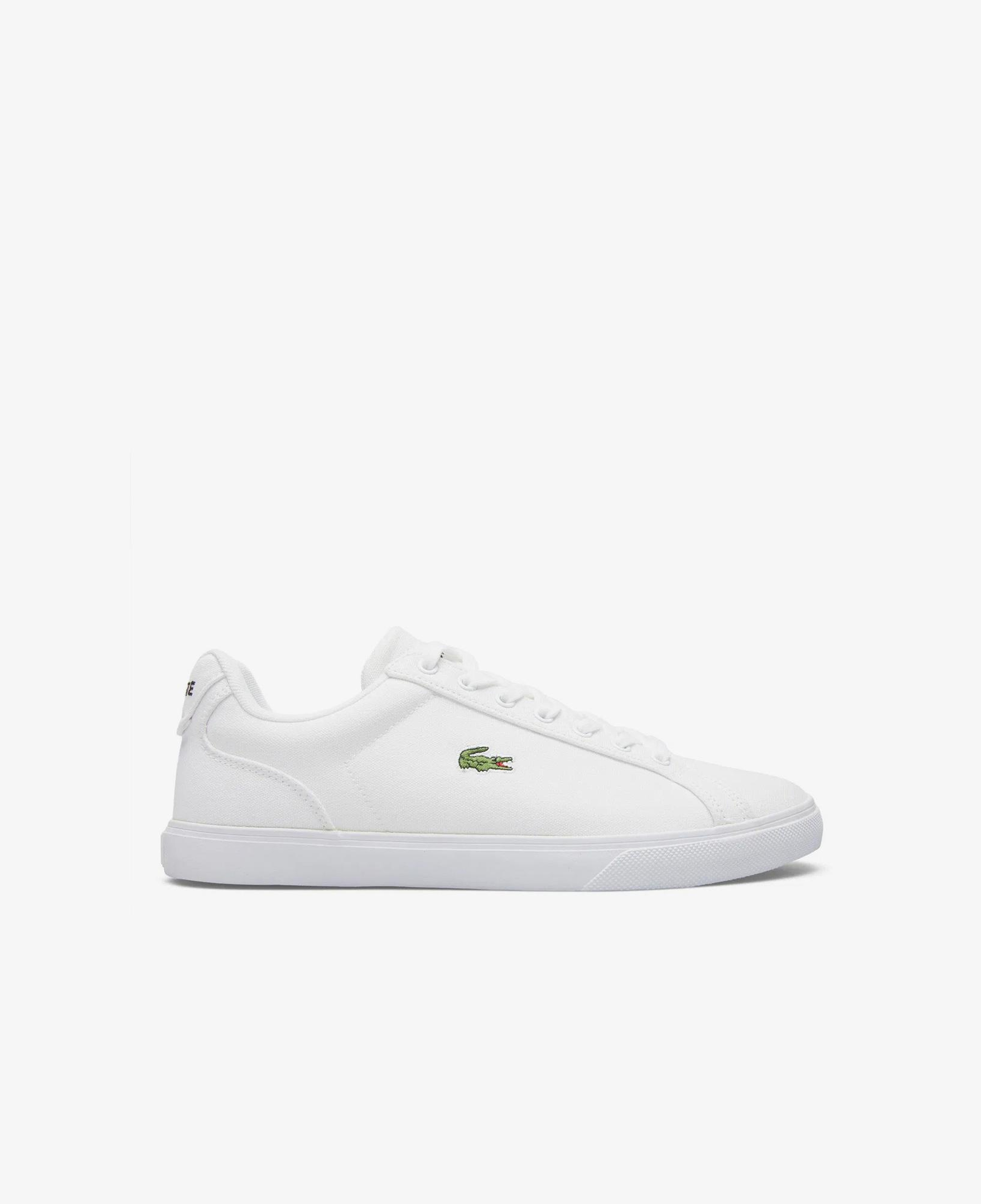 Lerond Pro Erkek Beyaz Sneaker
