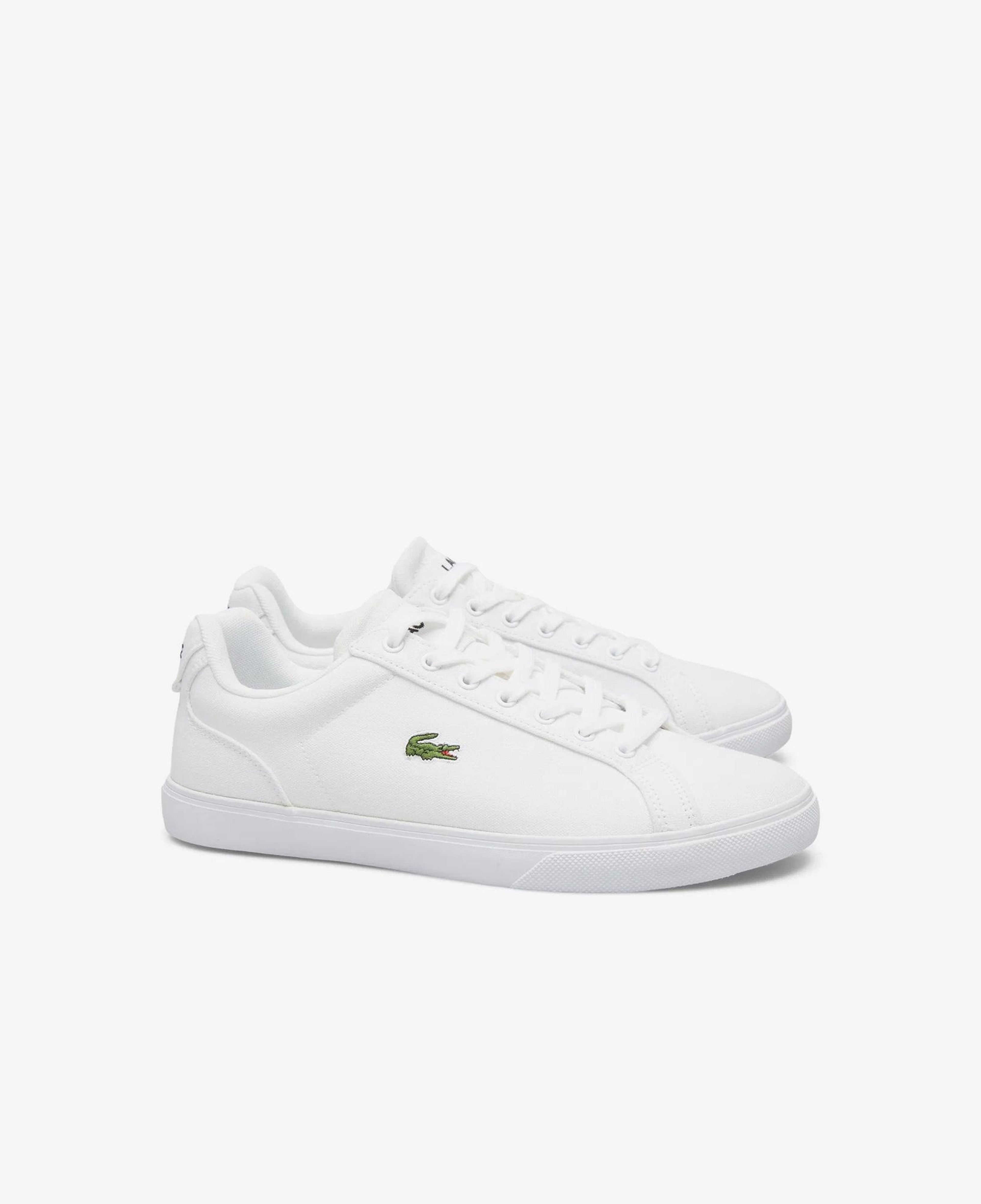Lerond Pro Erkek Beyaz Sneaker